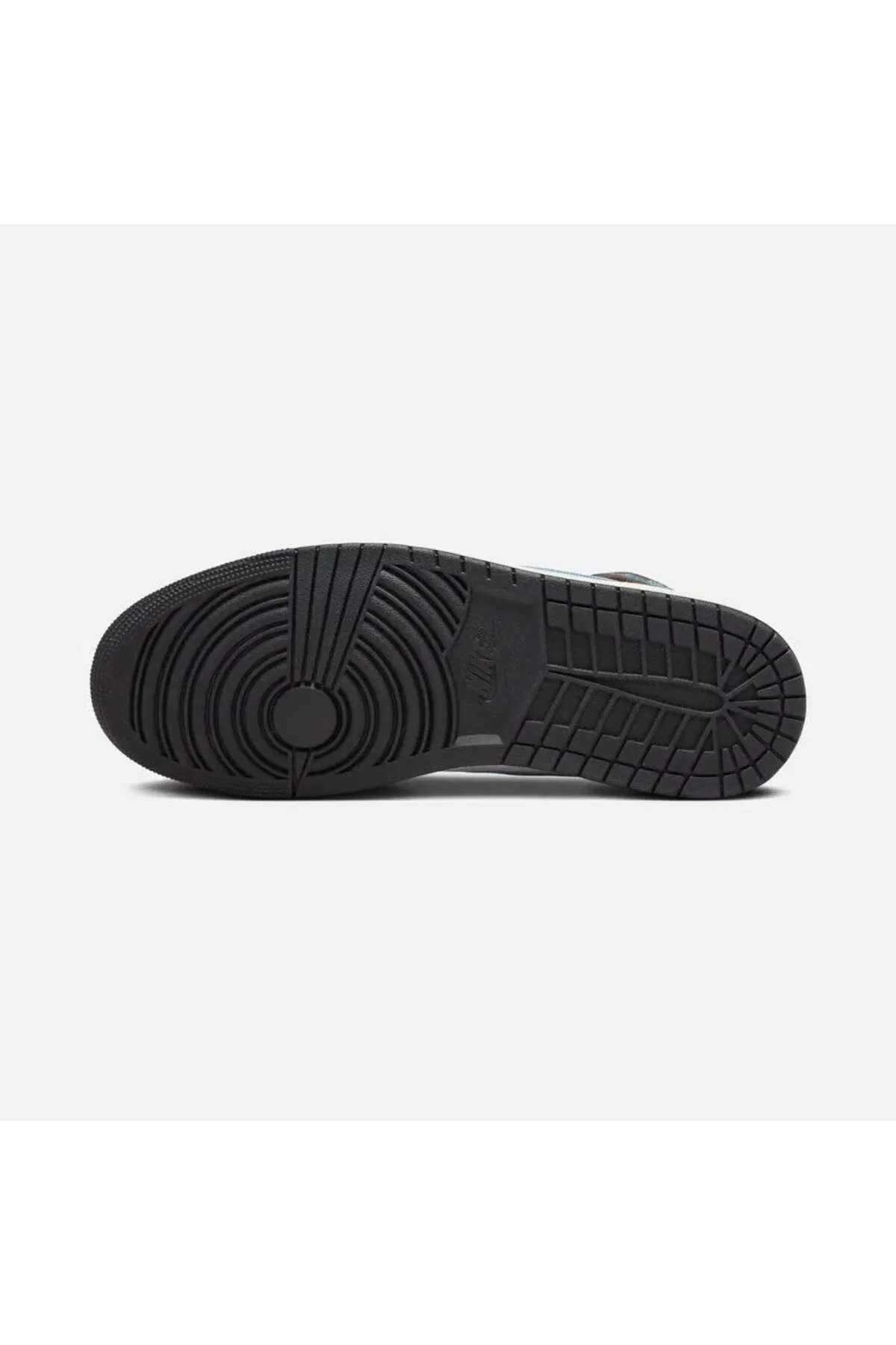 اسنیکر مردانه AIR JORDAN 1 MID SE '' EDVIDERDERED SWOOSH &amp; BRAND کفش ورزشی FQ7831 142 نایک Nike