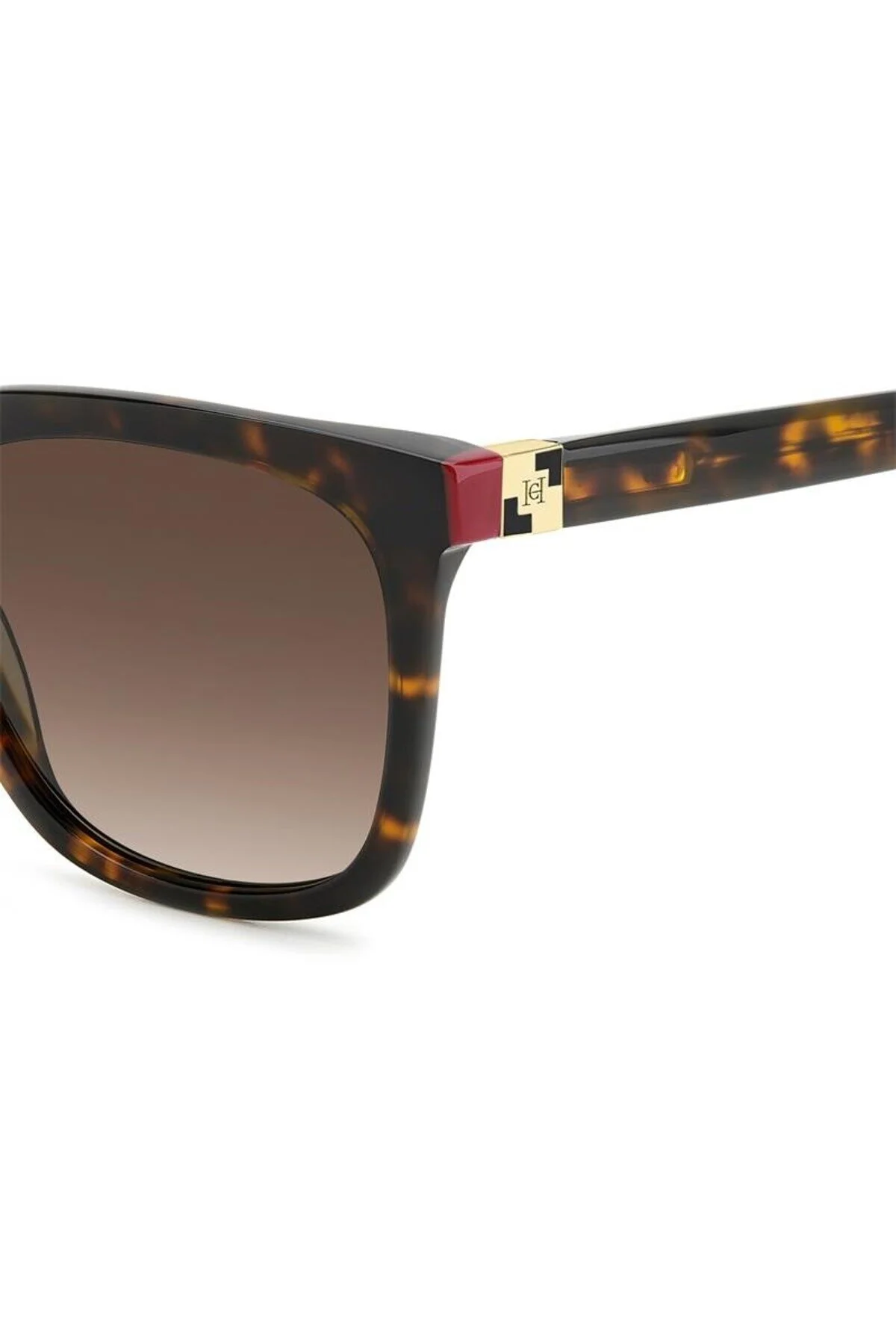 عینک آفتابی زنانه زن 0236 S O63HA 53 20 145 کارولینا هررا Carolina Herrera