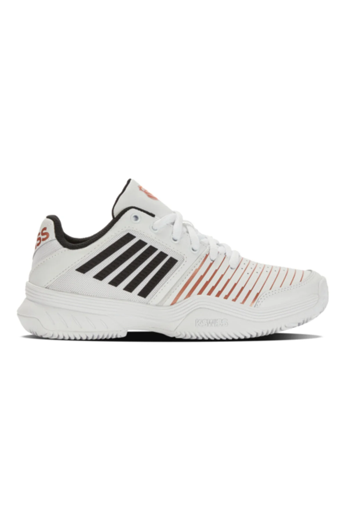 کفش تنیس ورزشی چند رنگ زنانه اکسپرس نور 3 کا سوئیس K-Swiss