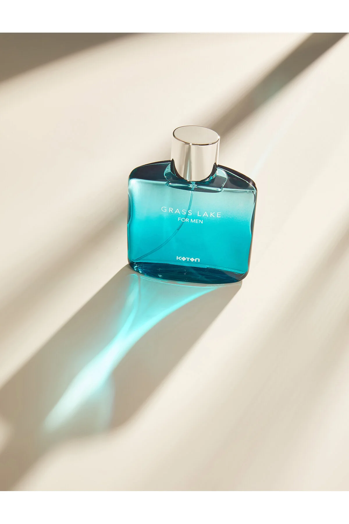عطر مردانه لاک دار نر 100 میل Koton