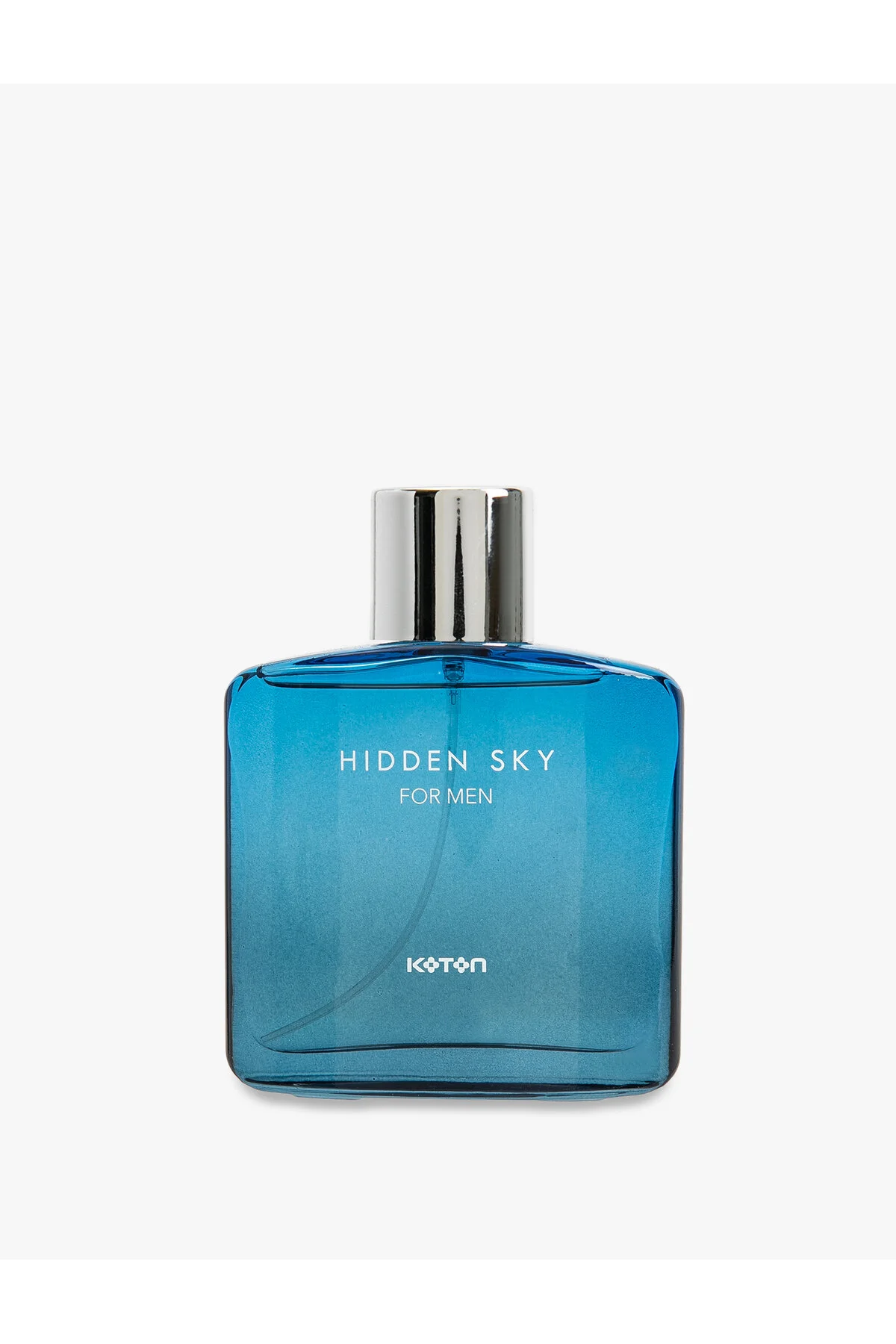 عطر مردانه مخفی آسمان 100 میل Koton