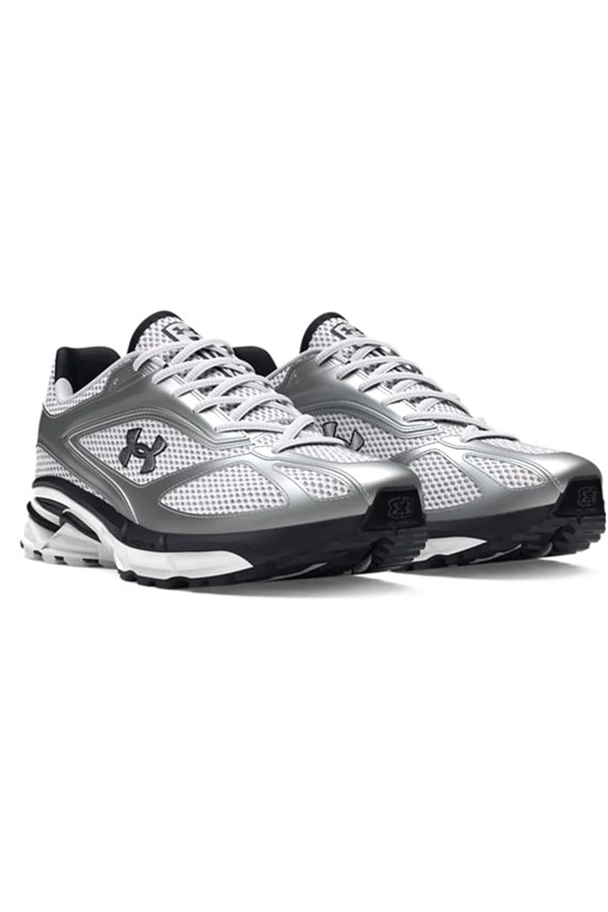کفش مردانه Hovr Expition Rtrftr Tc روزانه سفید آندر آرمور Under Armour