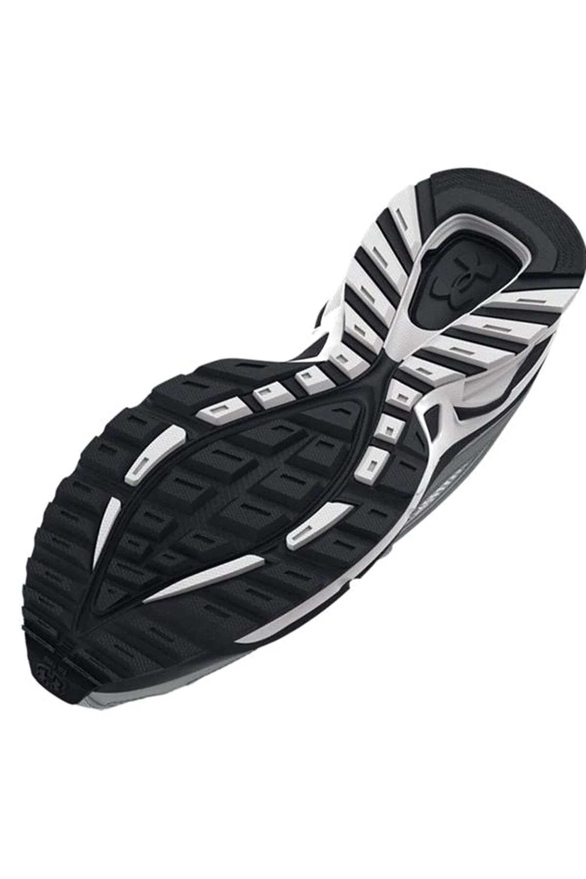 کفش مردانه Hovr Expition Rtrftr Tc روزانه سفید آندر آرمور Under Armour
