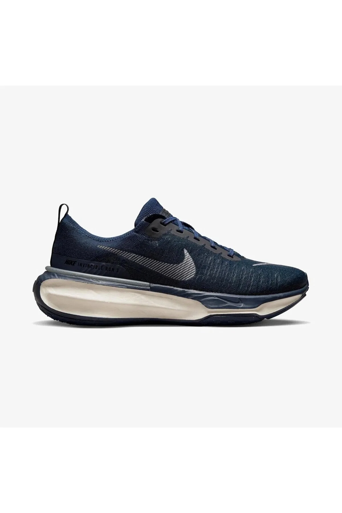 کفش دو و تمرین مردانه ZOOMX شکست ناپذیر رانینگ آبی در حال DR2615 400 نایک Nike