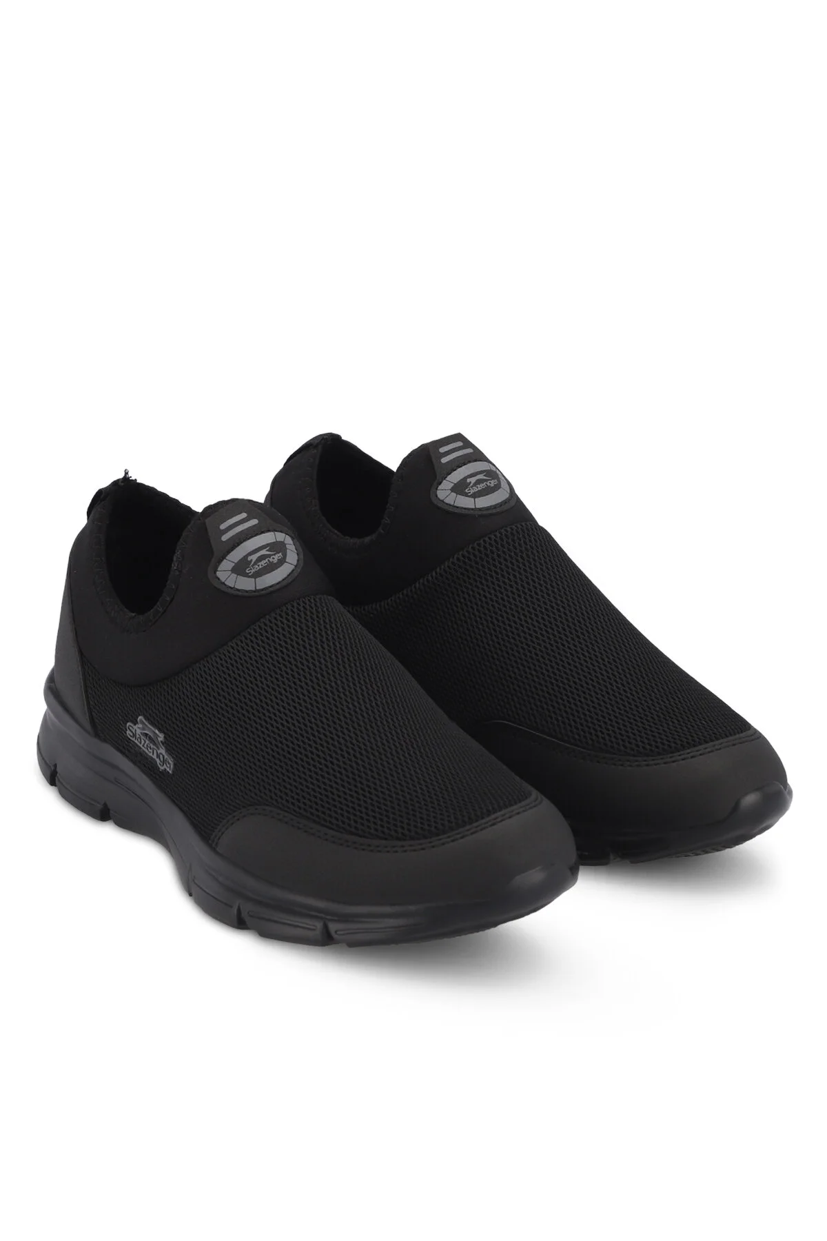 کفش زنانه ادینبورگ چند سیاه اسلازنگر Slazenger