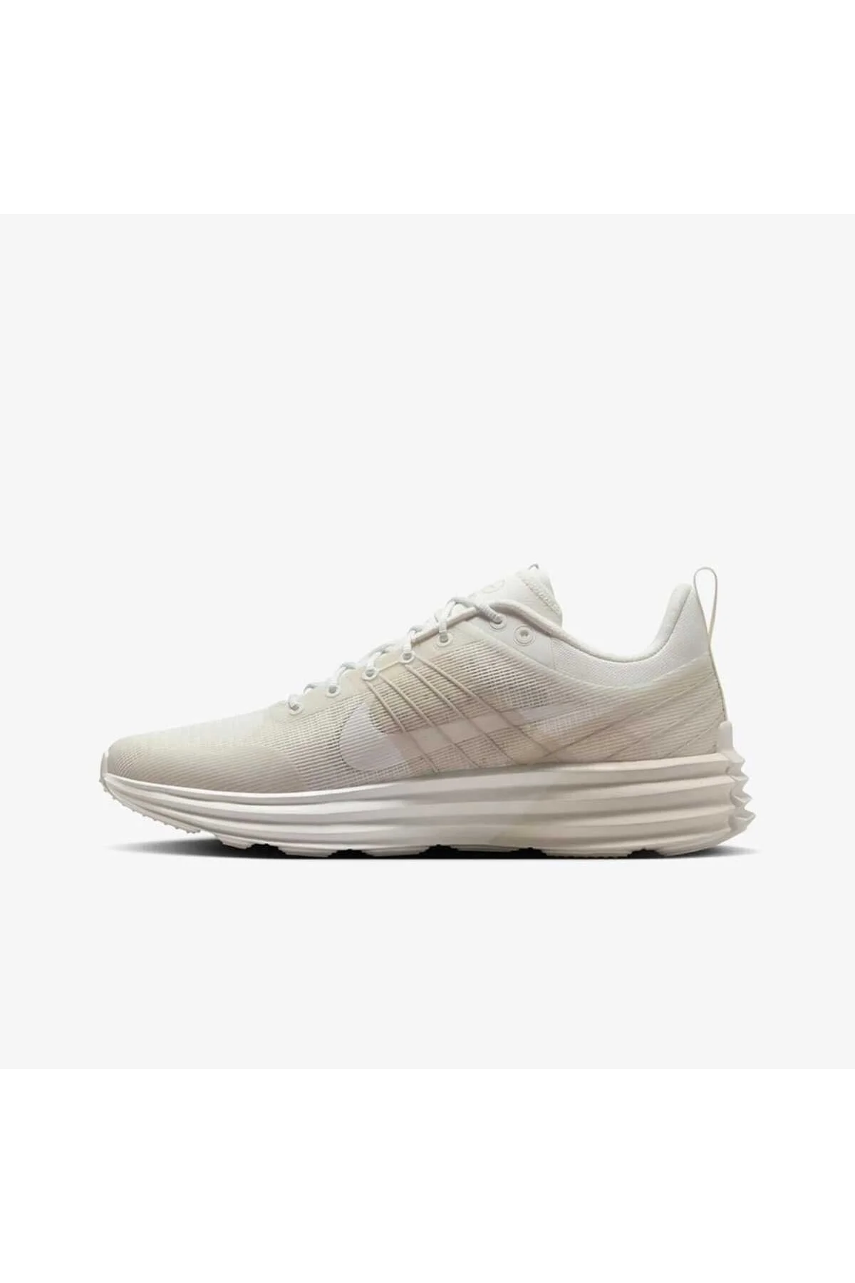 کفش پیاده روی مردانه LUNAR ROAM مردانه'S DAILY SOFORT ورزشی نایک Nike