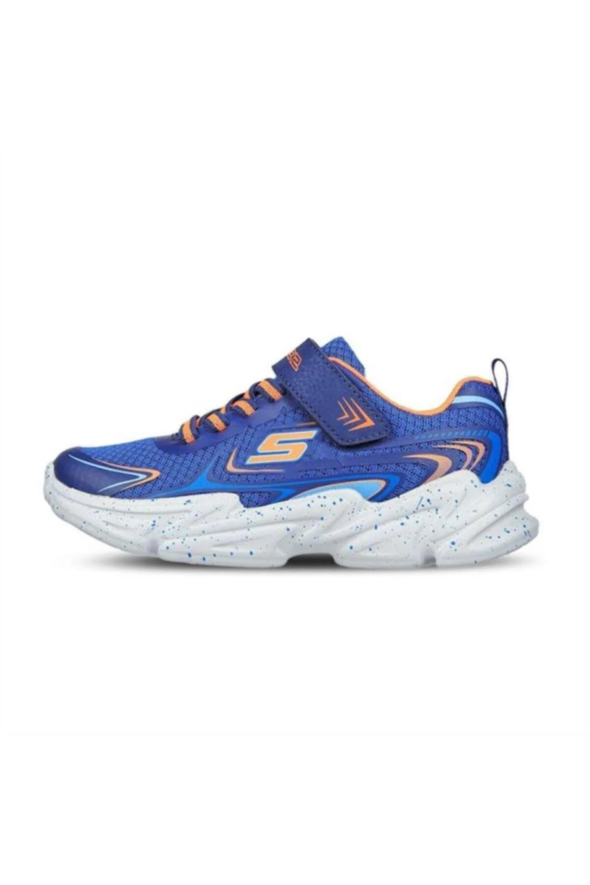 کفش دخترانه پسرانه یونیسکس Wavetronic ورزشی ان Ravlor Blor اسکچرز Skechers
