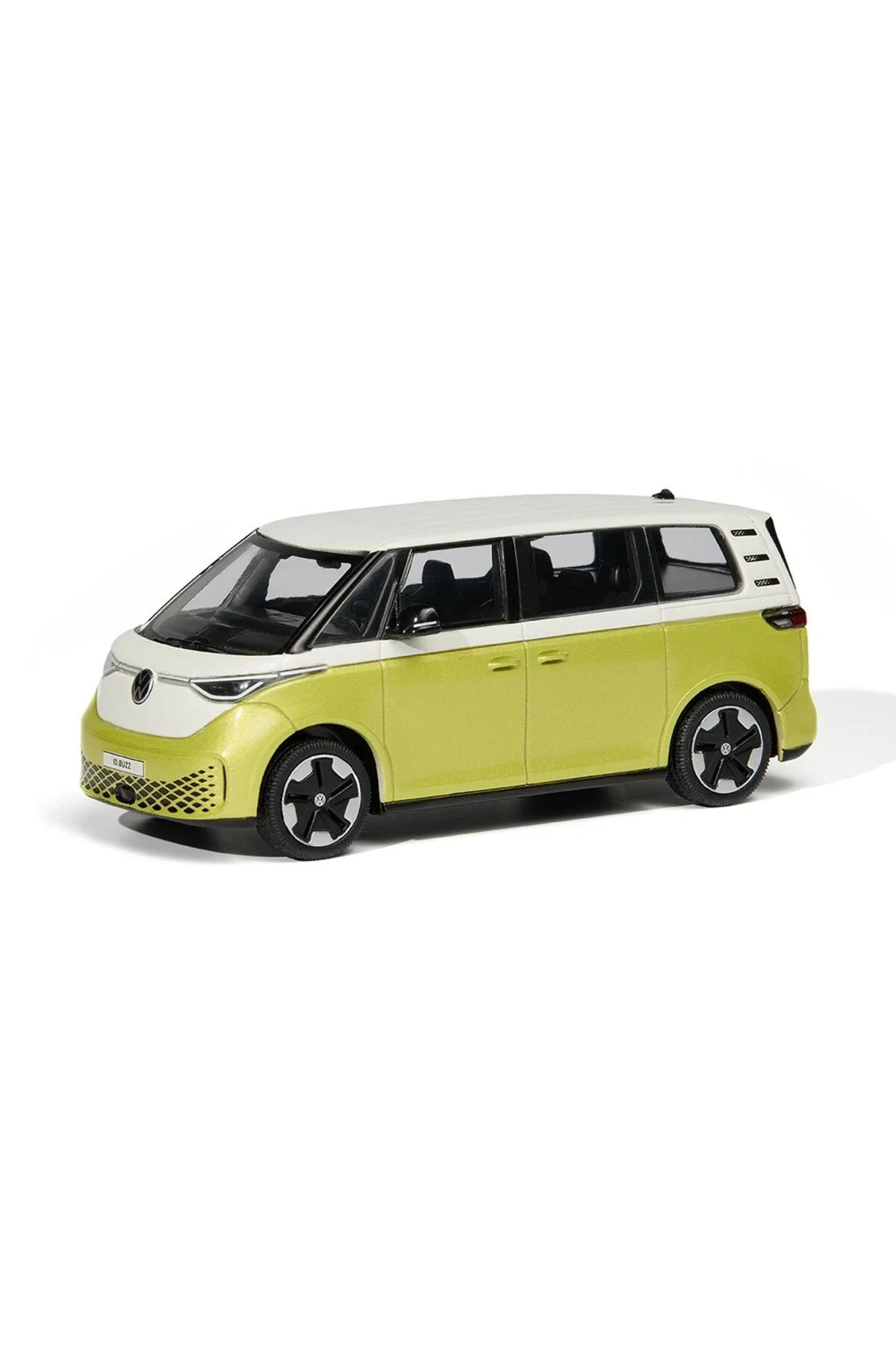 مدل خودرو ID.BUZZ DIECAST ماشین 1T3099300 D1B اورجینال Volkswagen