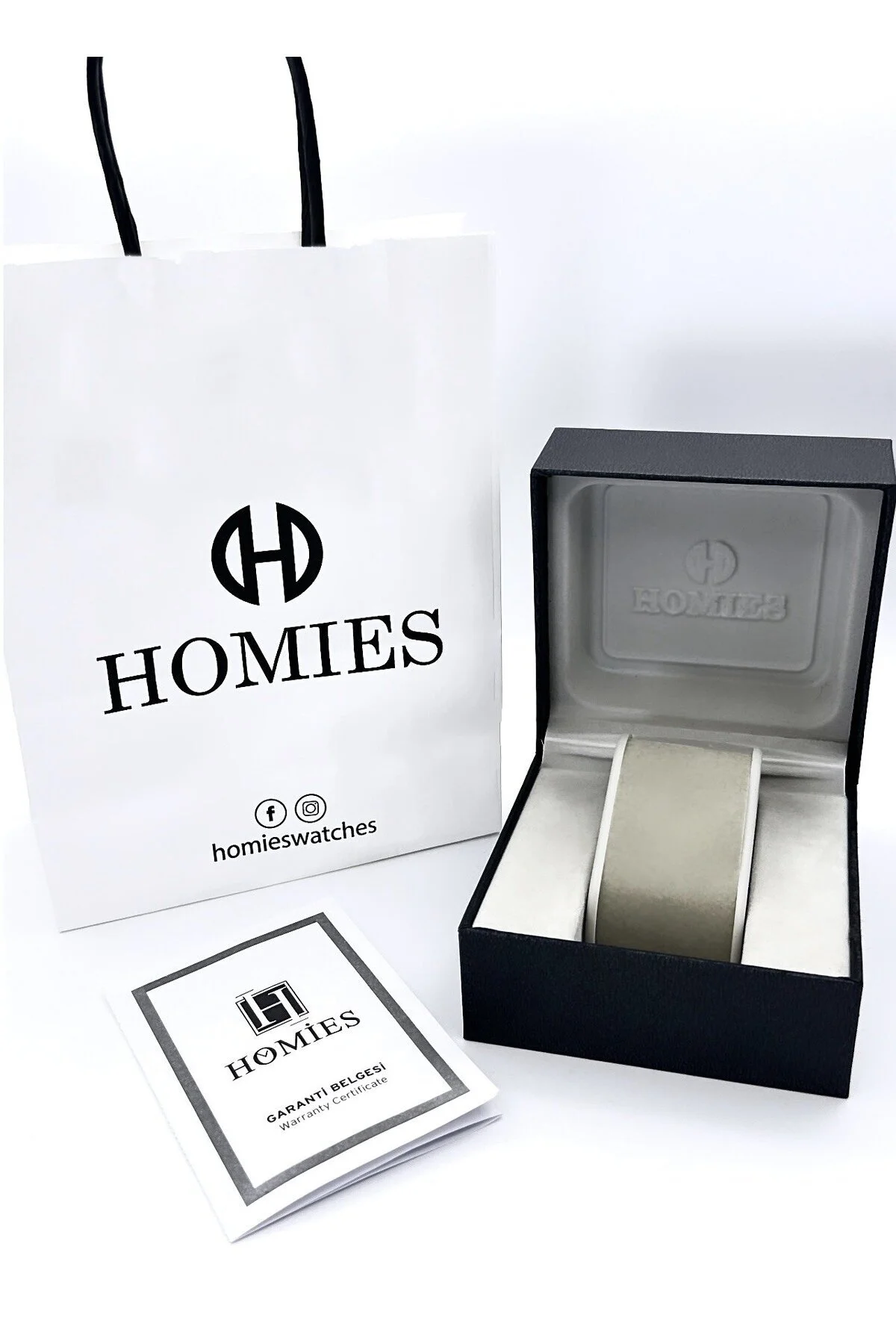 ساعت چند رنگ زنانه هدیه دستبند فولادی فصل جدید HMSE هومیز Homies