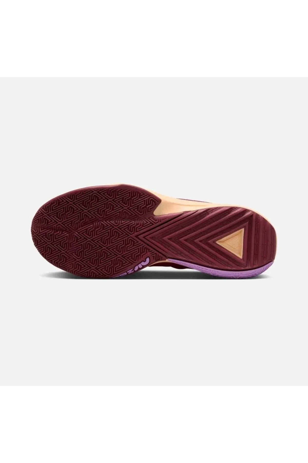 کفش بسکتبال مردانه GIANNIS ANTHETOKOUNMPO ZOOM FREAK 5 DX4985 600 نایک Nike