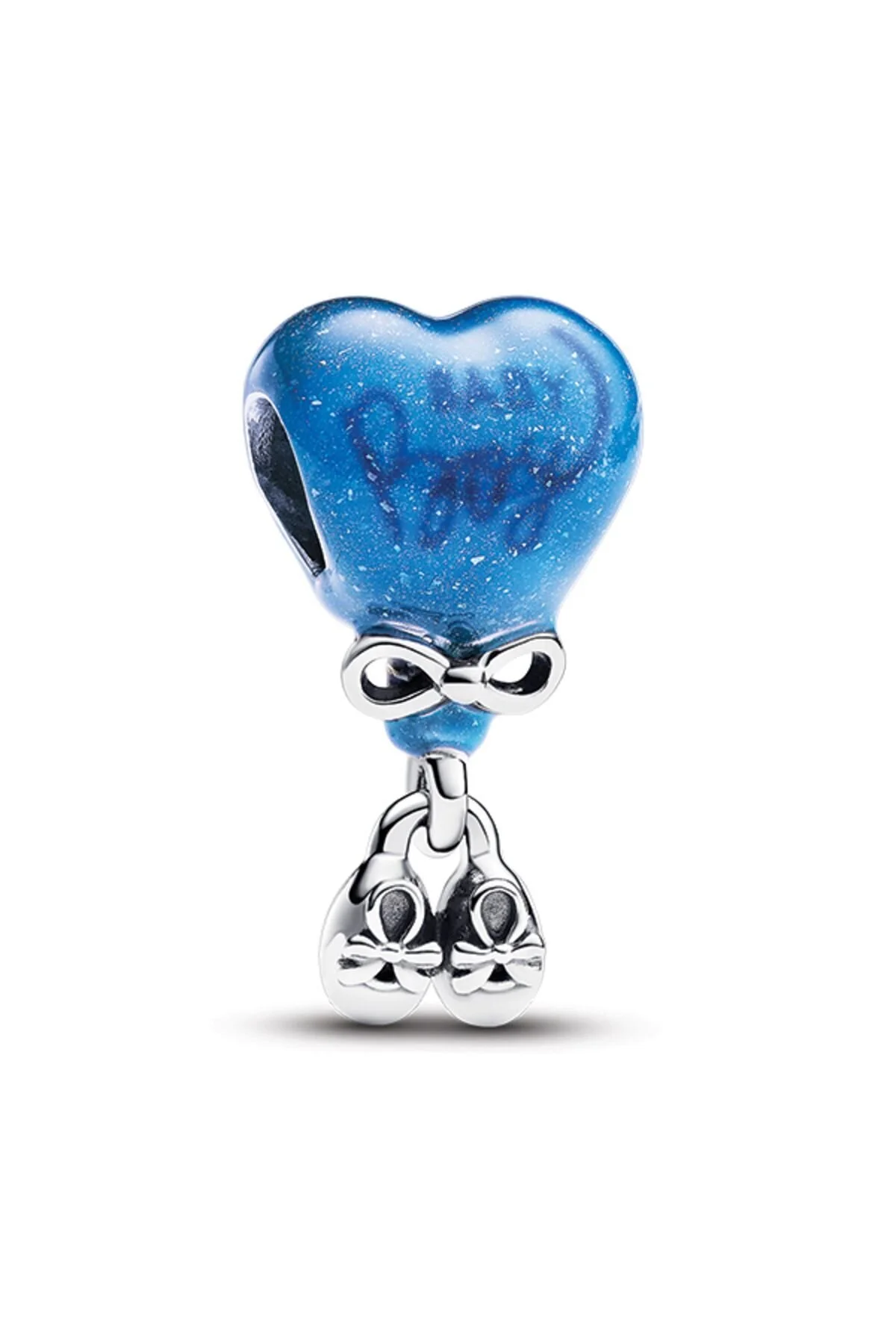 چارم طلسم پسر بچه تغییر رنگ Pandora