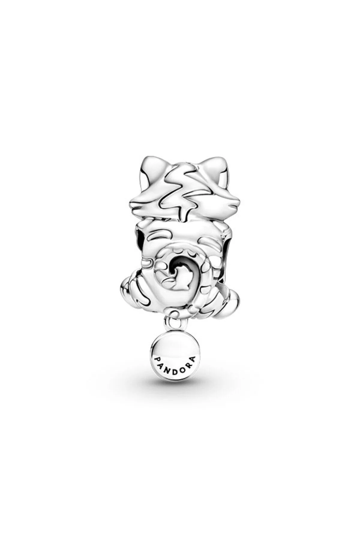 چارم طلسم بچه گربه و توپ ریسمان Pandora