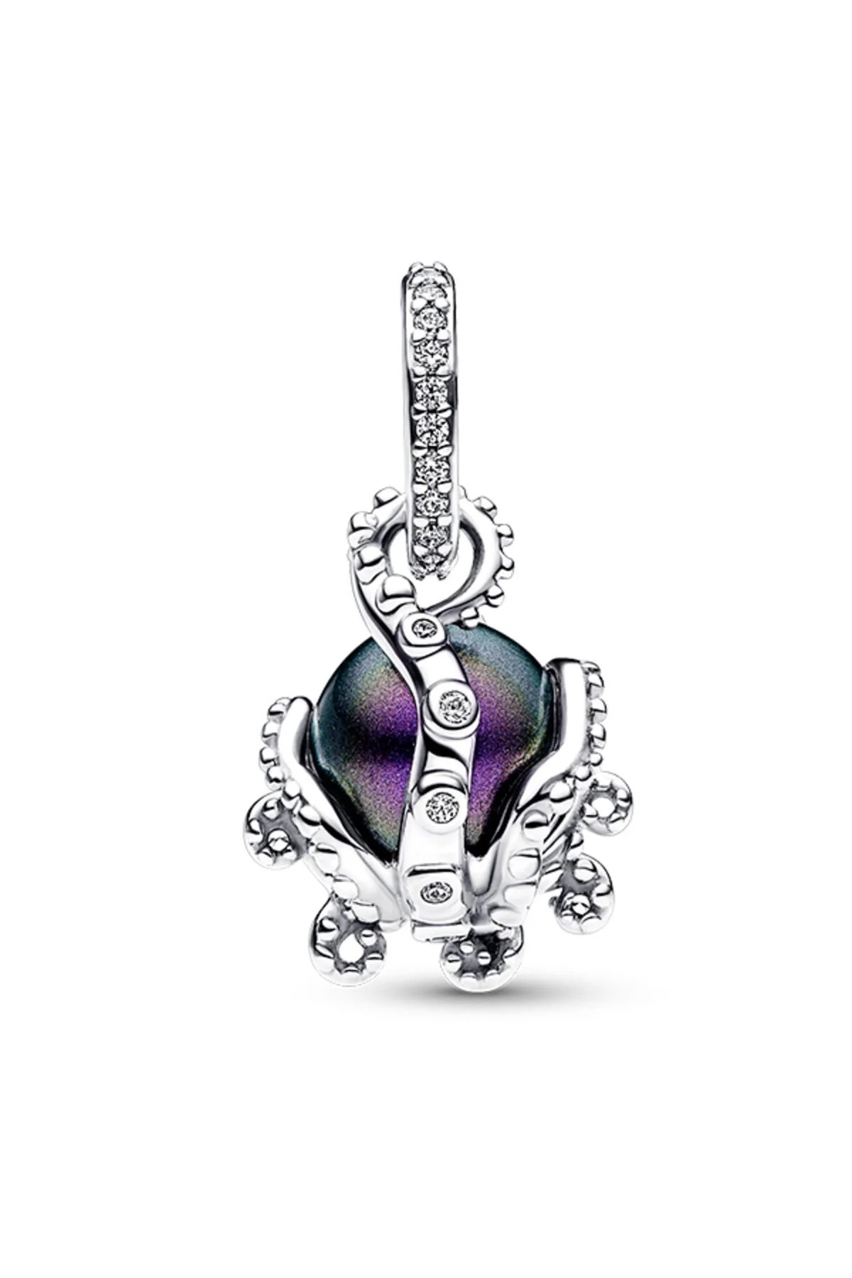 چارم دیزنی پری دریایی کوچولو اورسولا دانگل افسون Pandora