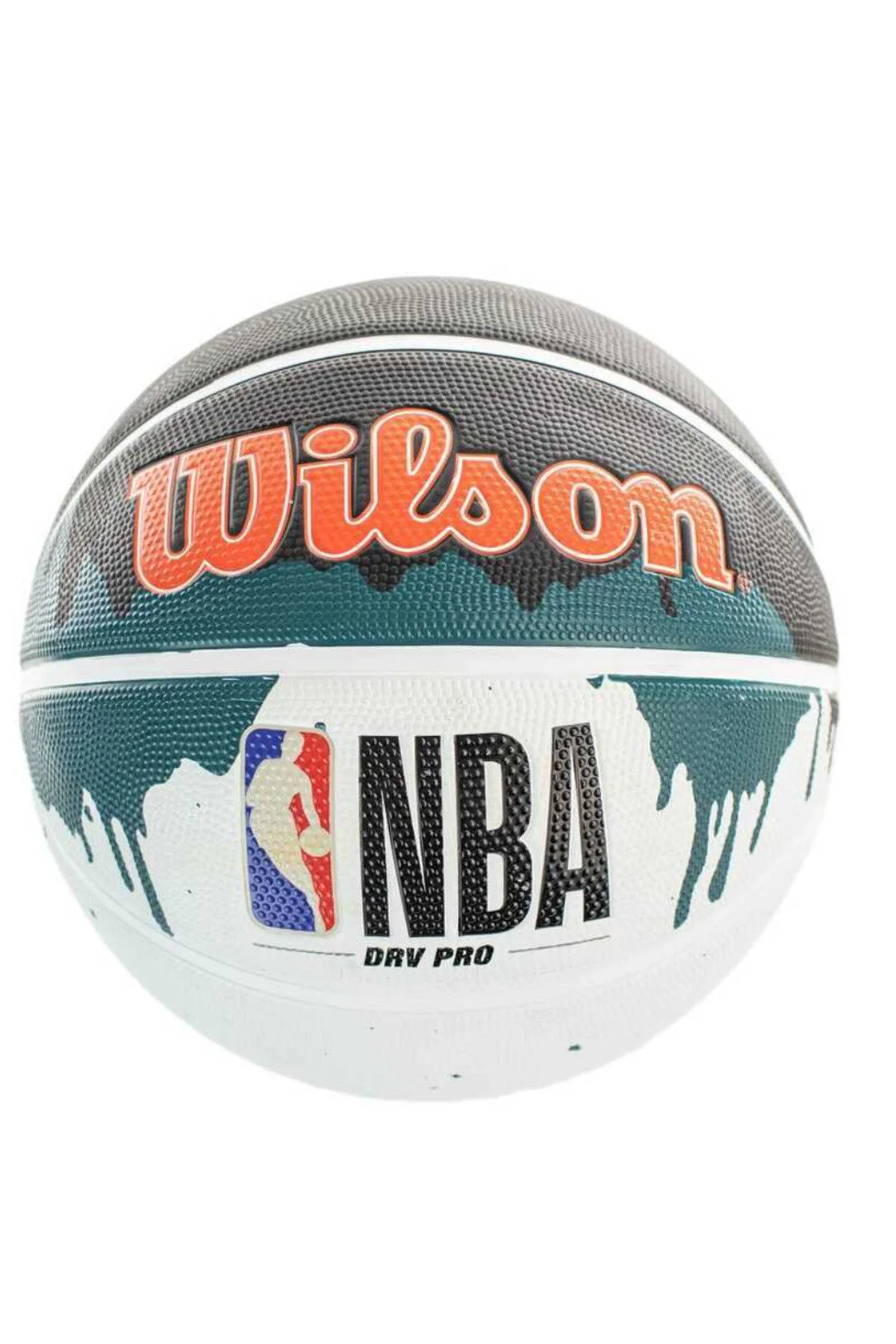 توپ بسکتبال چند رنگ BALL NBA DRV PRO DRIP SZ7 ویلسون Wilson