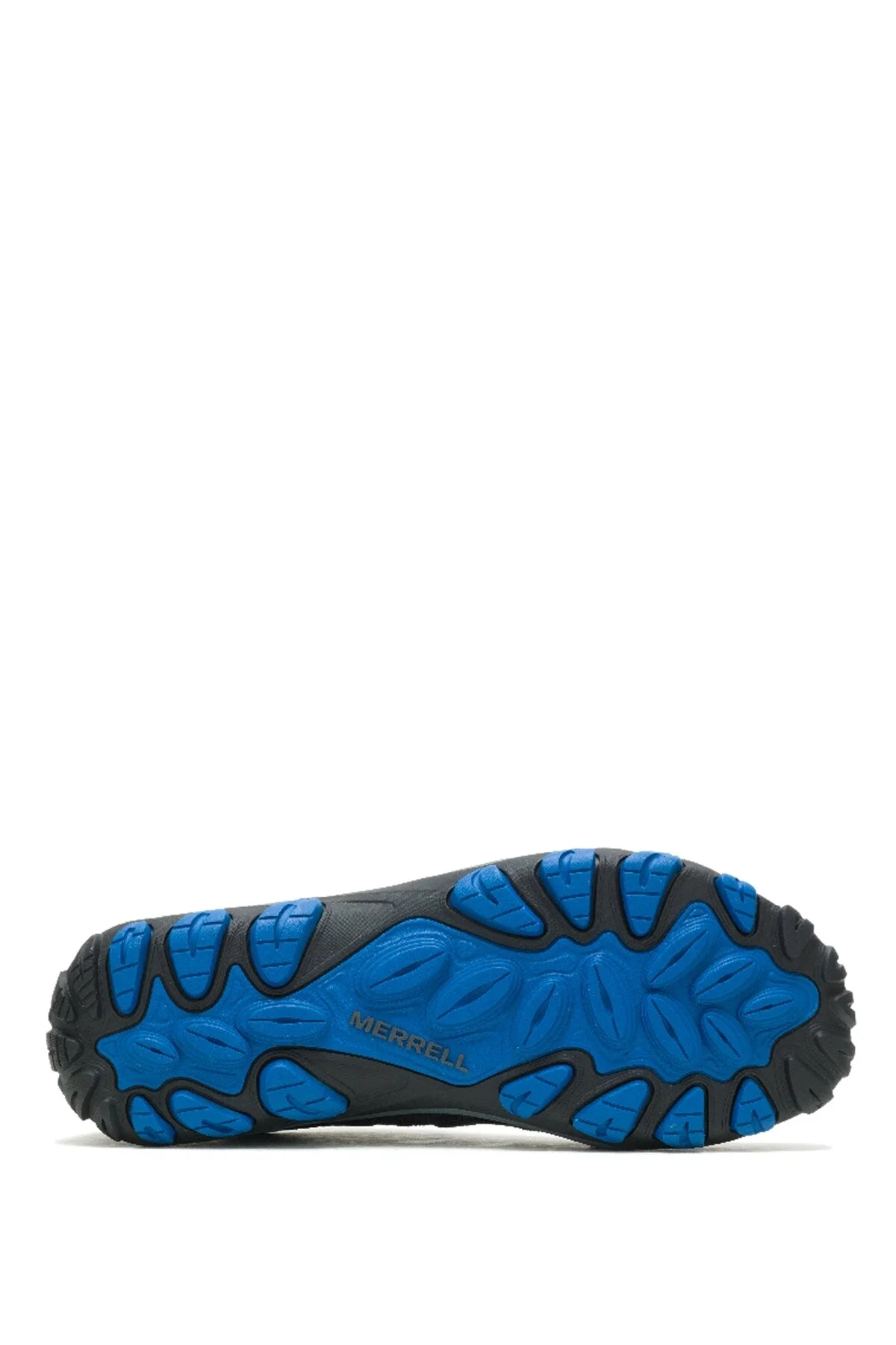 کفش مردانه Merrel Accentor 3 Sieve Out Water Blackblue مرل Merrell