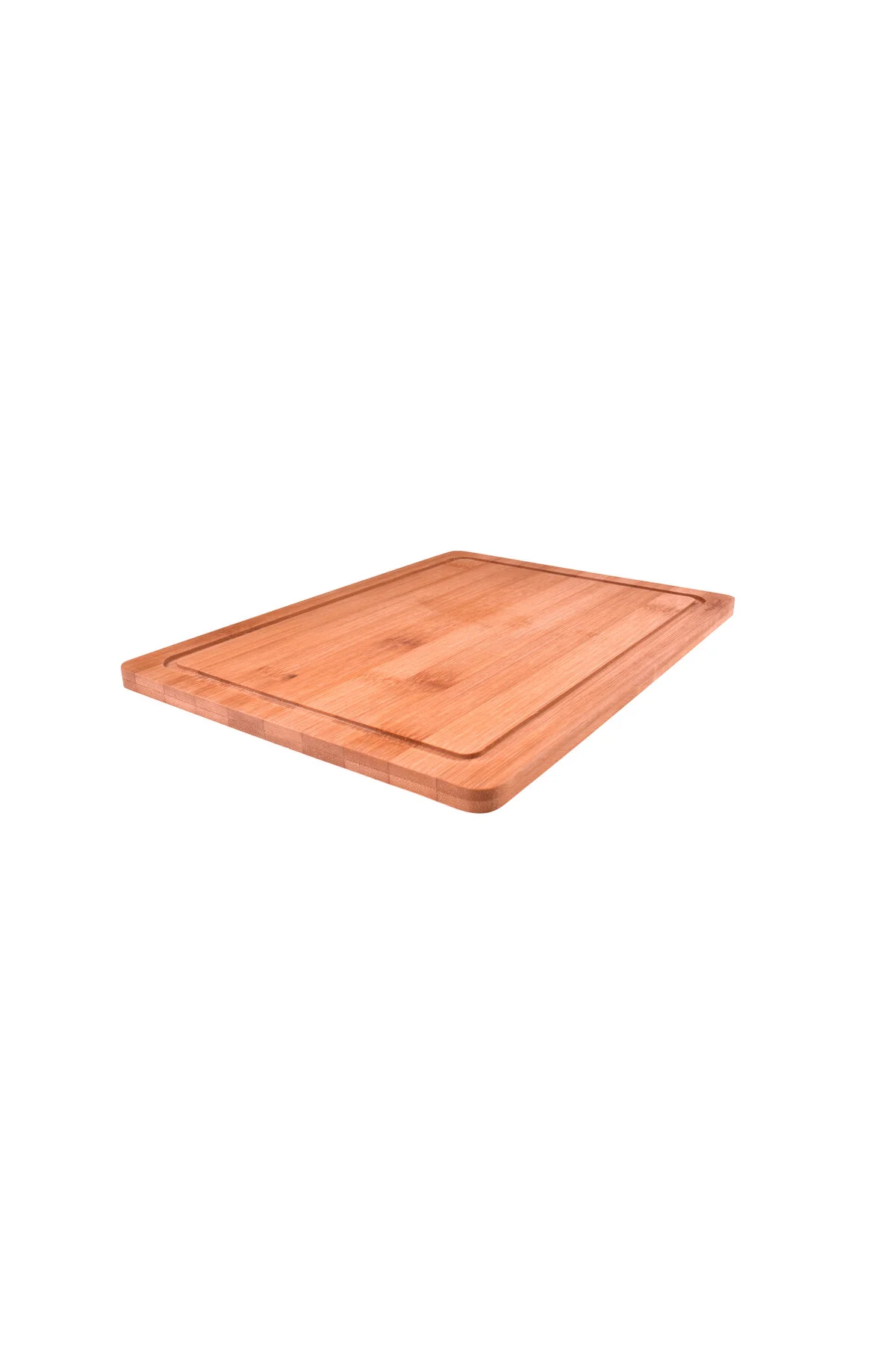 تخته برش بامبو 32×19.5×3 سانتی بامبوم Bambum
