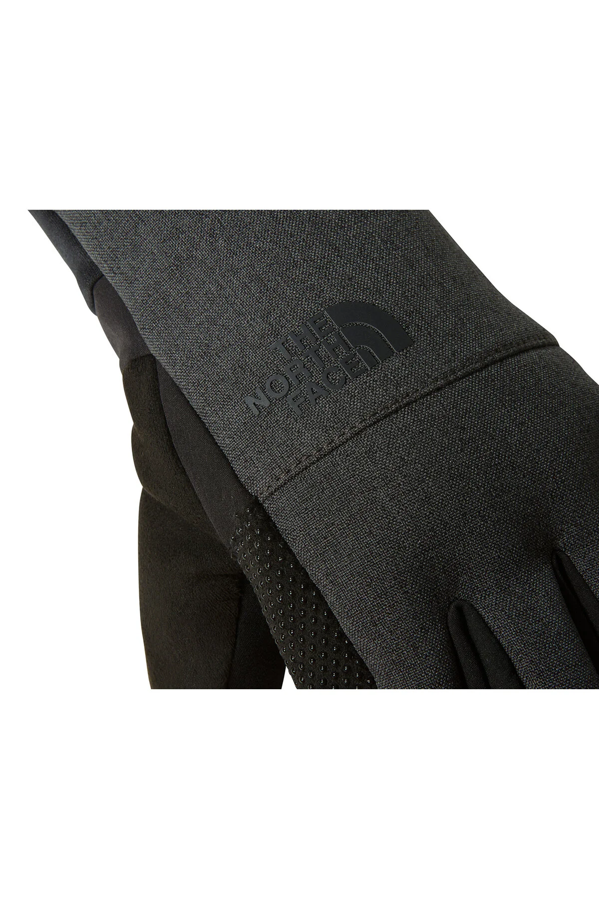 دستکش ETIP عایق دار W APEX خاکستری نورث فیس The North Face