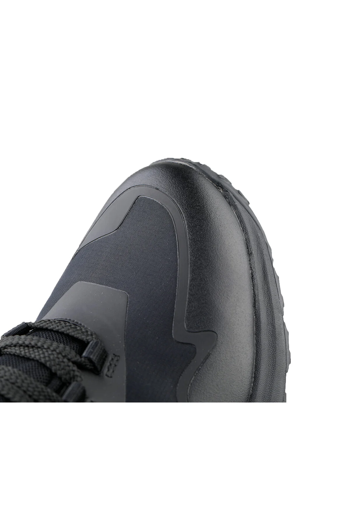 بوت پوتین Sportdoor مشکی مردانه DROMOVENTURE WT TEXAPORE MID M در فضای باز A62295 635 سیاه جک ولف اسکین Jack Wolfskin