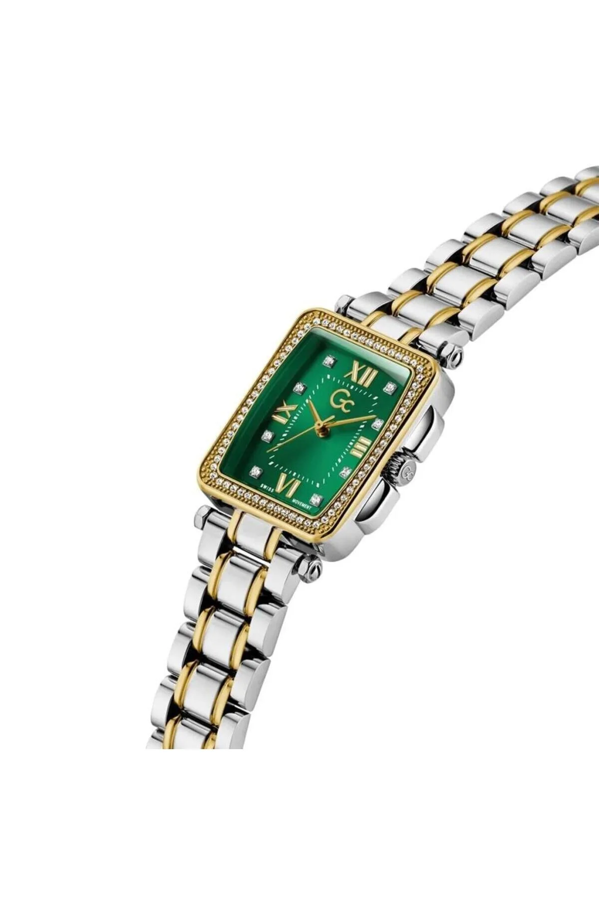 ساعت مچی اورجینال گس Guess Collection