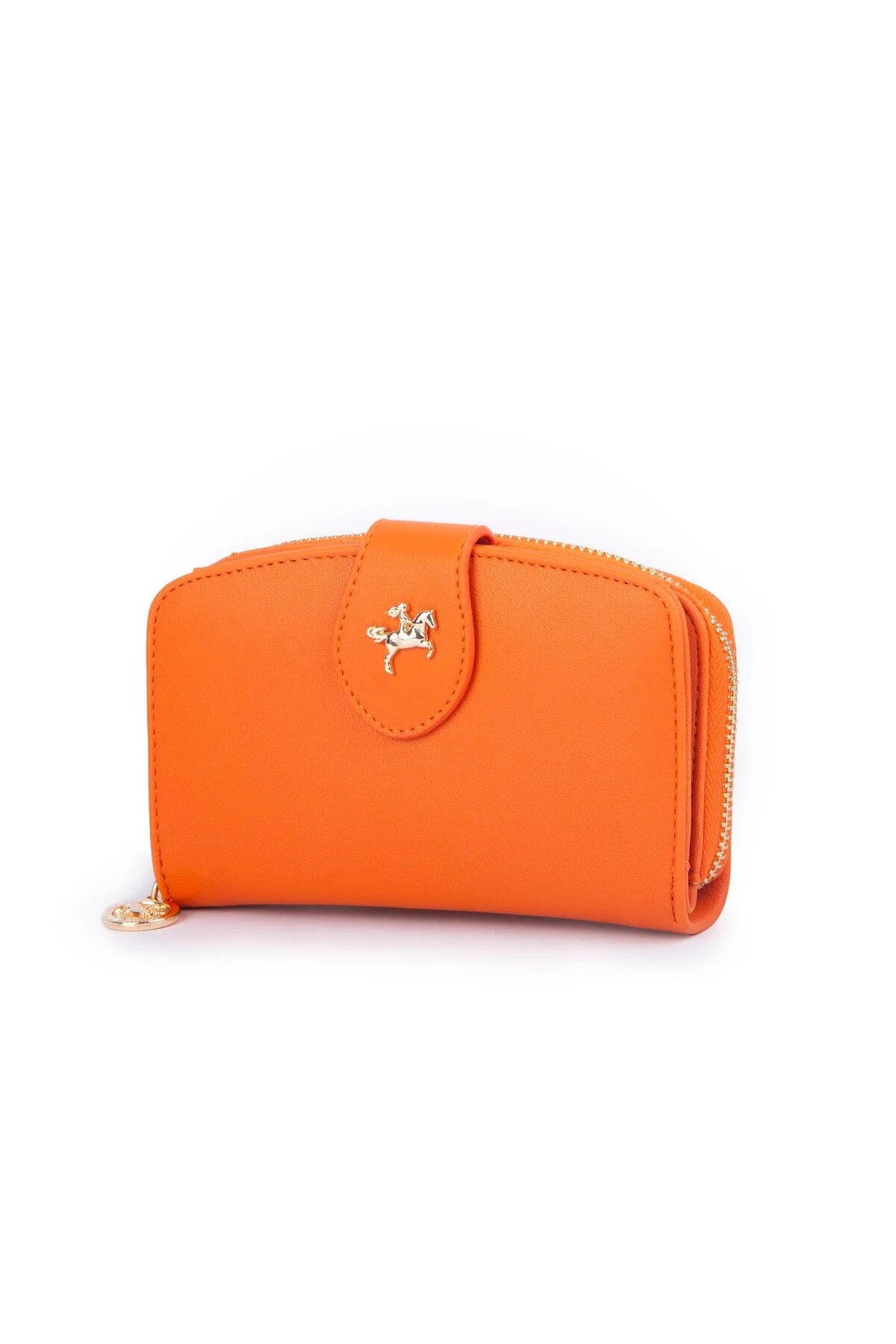 کیف پول زنانه جزئی چند کارت انجام شده Nas Bag