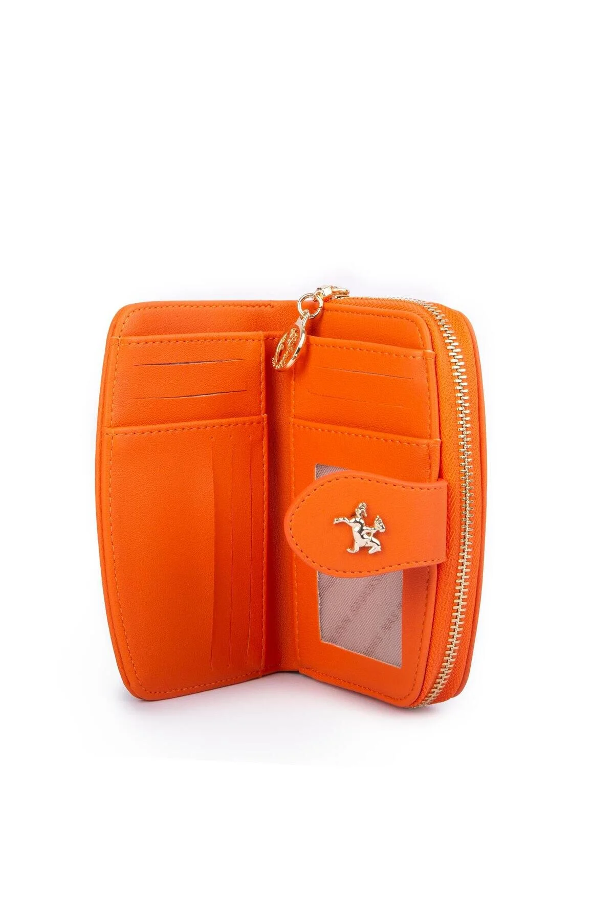 کیف پول زنانه جزئی چند کارت انجام شده Nas Bag