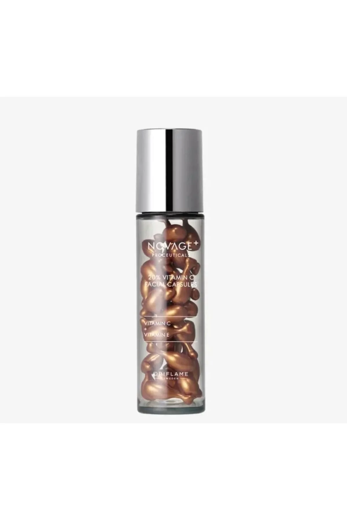 سرم پوست NOVAGE+PROCEUTICALS 20% با رنگ نامشخص اوریفلیم Oriflame
