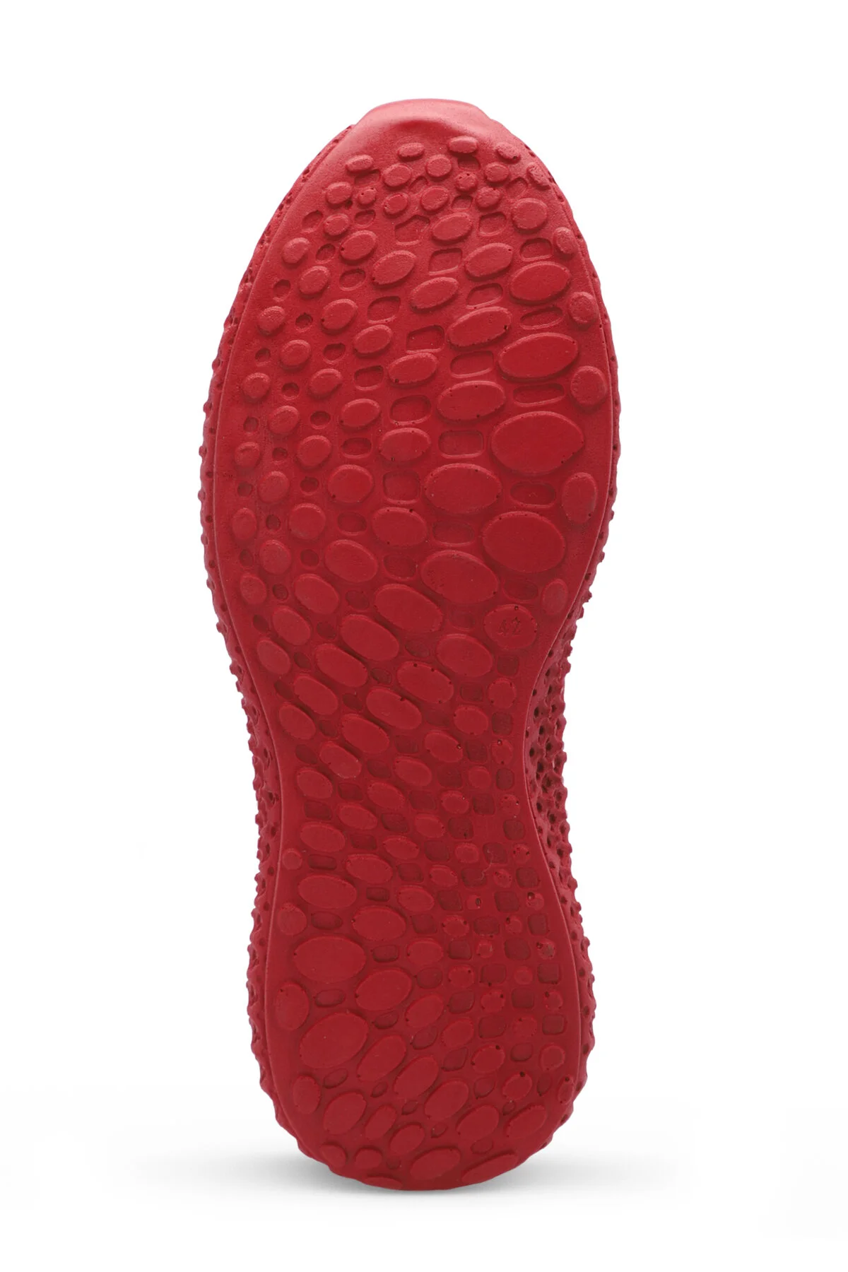اسنیکر زنانه کفش ورزشی قرمز اورجینال Slazenger
