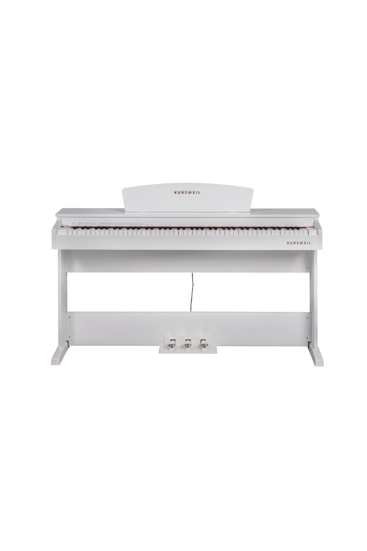 پیانو پیانوی دیجیتال M70WH سفید اورجینال Kurzweil