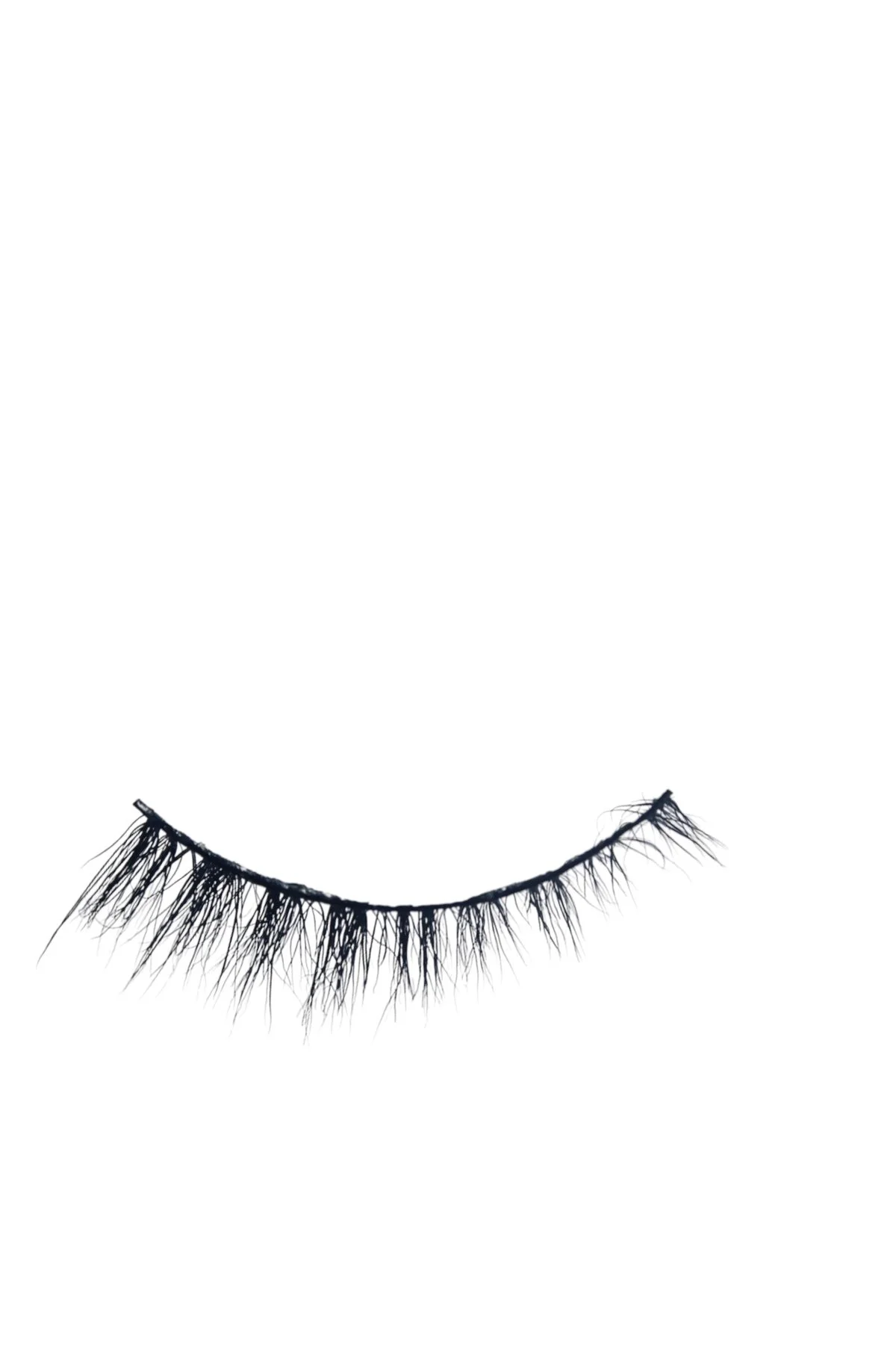مژه مصنوعی CX20 با طراحی طبیعی و جذاب S'GLAM