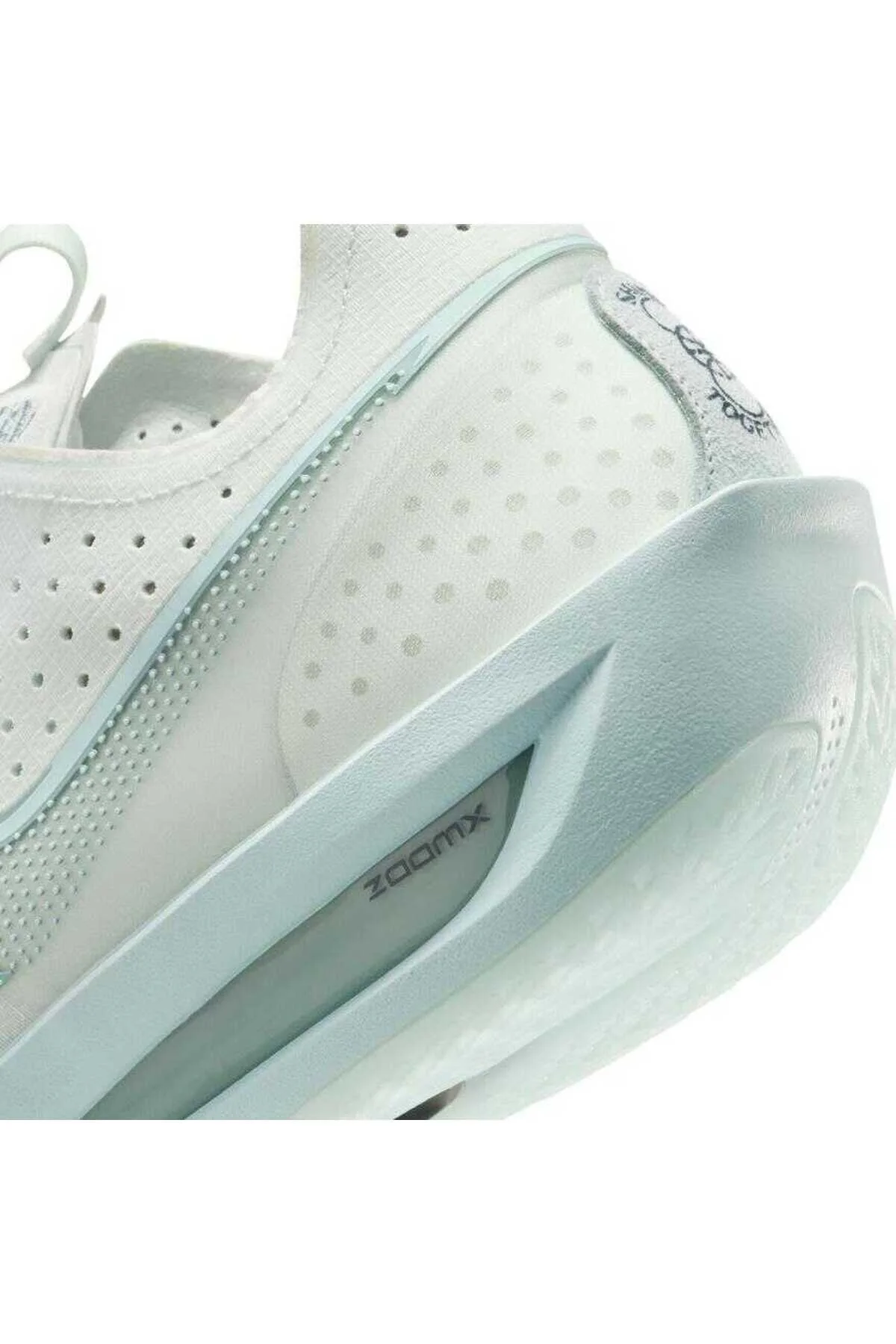 کفش بسکتبال مردانه G.T. برش 3 DV2913 300 نایک Nike