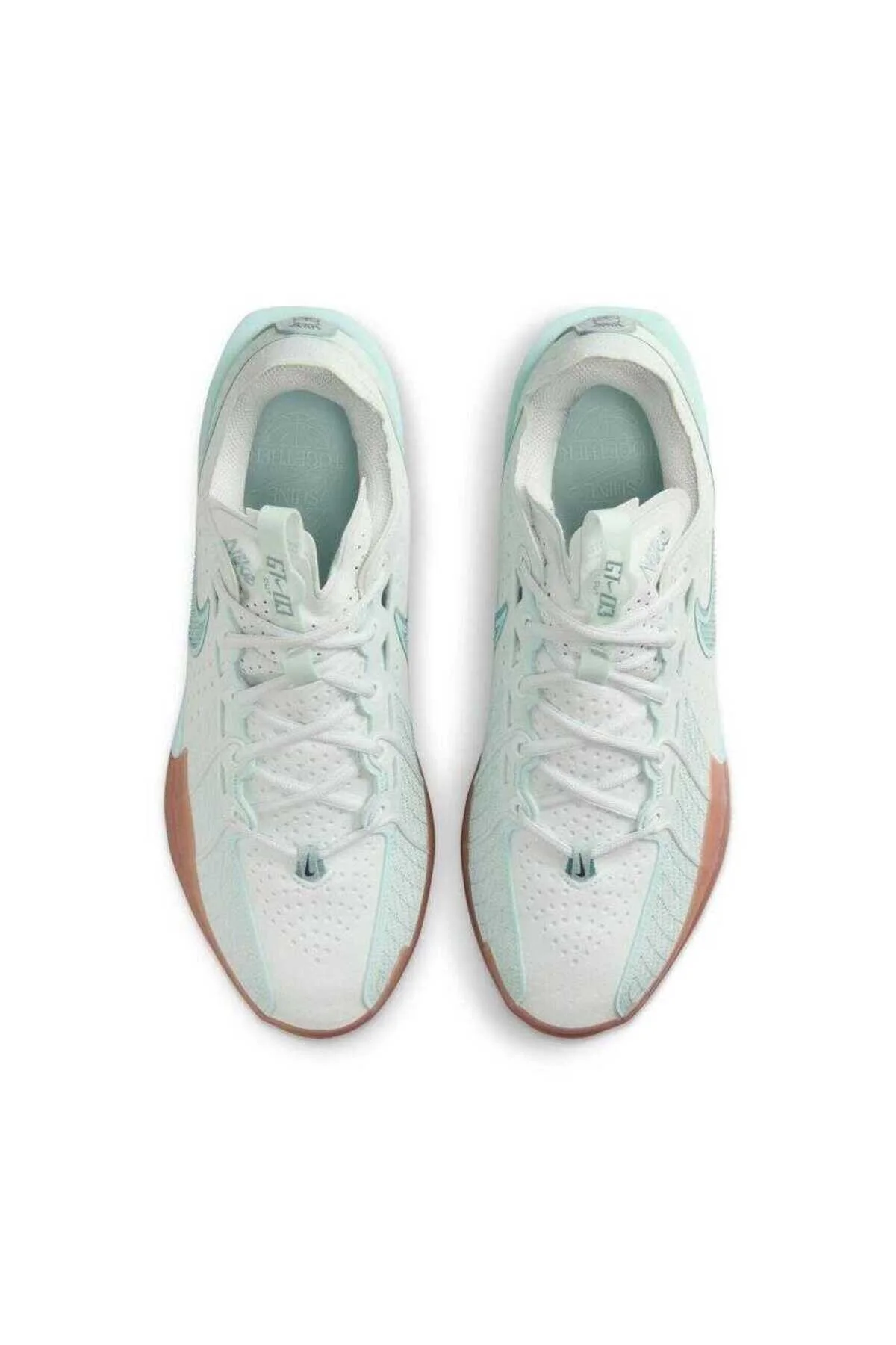 کفش بسکتبال مردانه G.T. برش 3 DV2913 300 نایک Nike