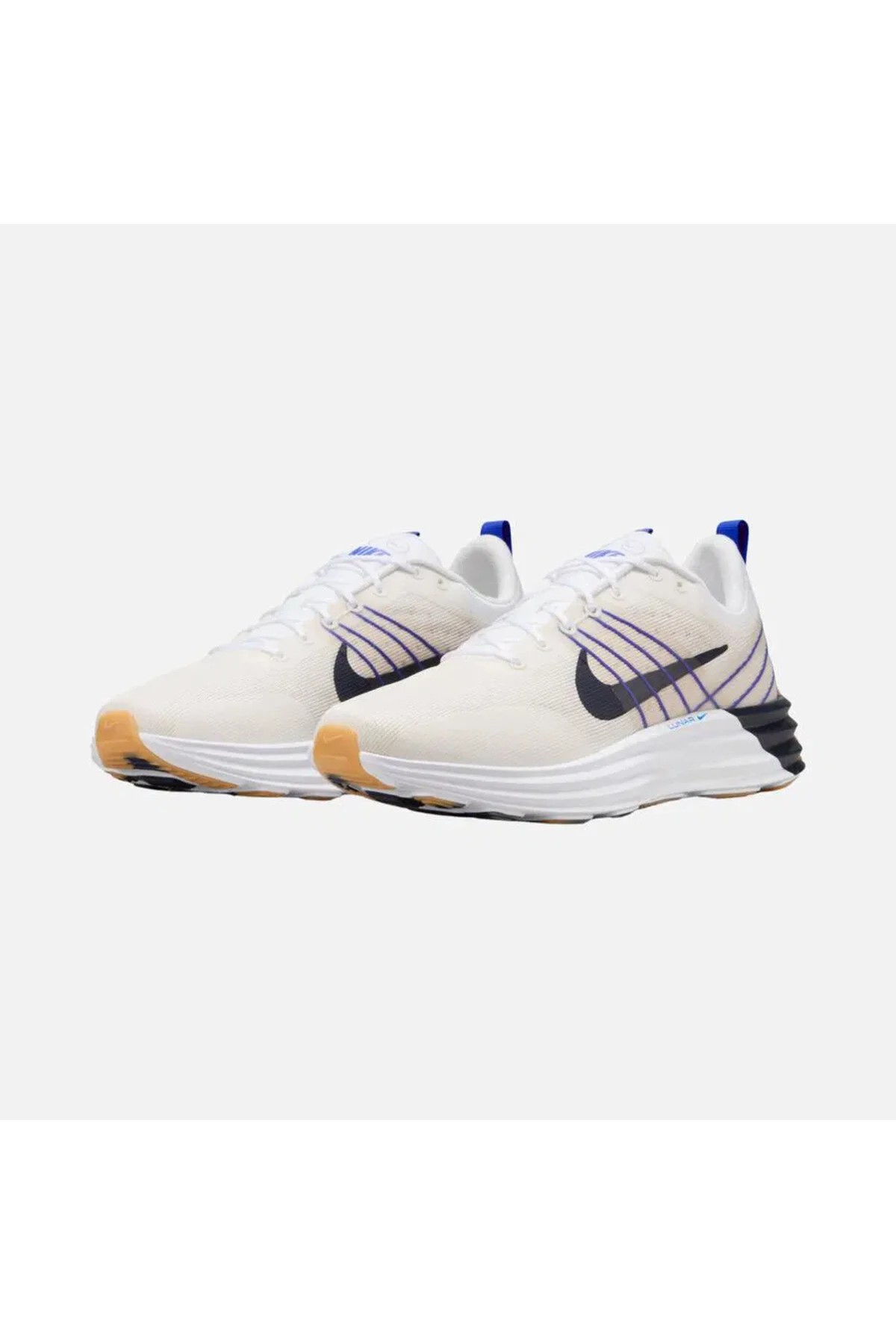 کفش پیاده روی مردانه ورزشی پرسه دار HM9609 100 نایک Nike