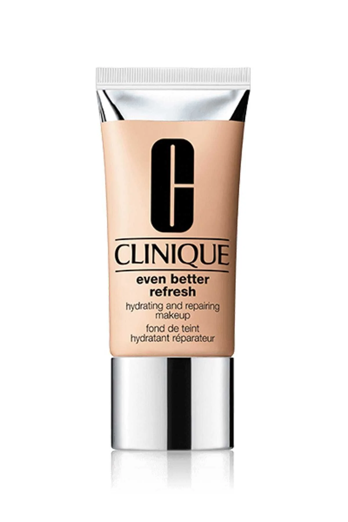 کرم پودر مدل Even Better Refresh شماره رنگ CN 40 Cream کلینیک Clinique