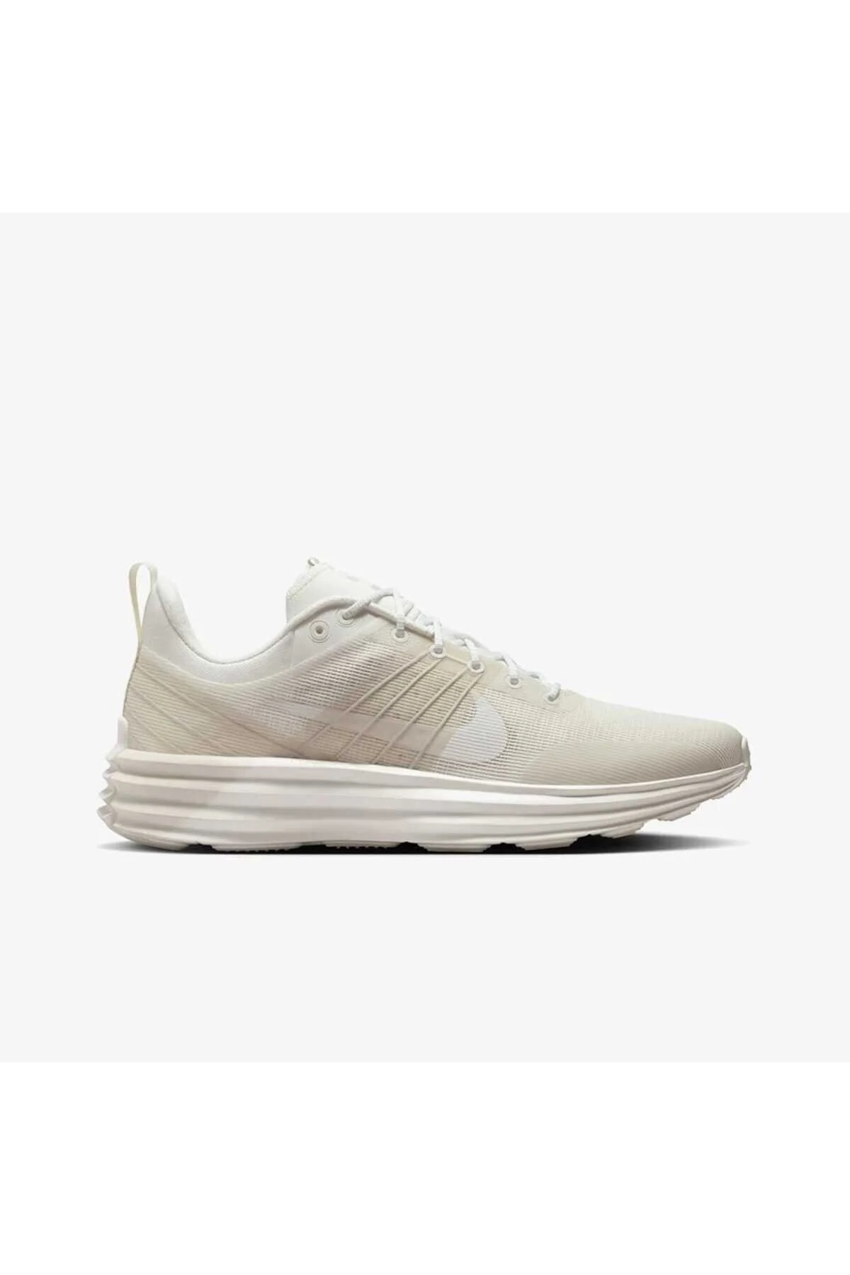 کفش پیاده روی مردانه LUNAR ROAM مردانه'S DAILY SOFORT ورزشی نایک Nike