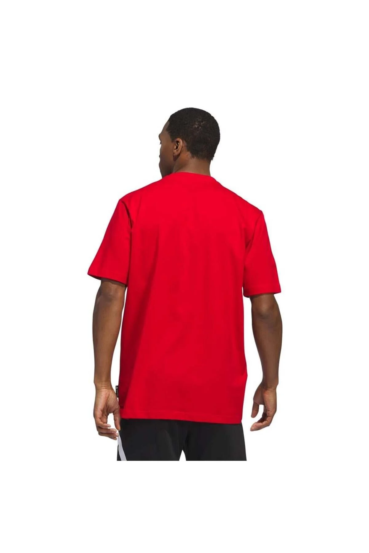 مردانه LOL S COMIC TEE IY1136 MEN RED T SHRET آدیداس adidas