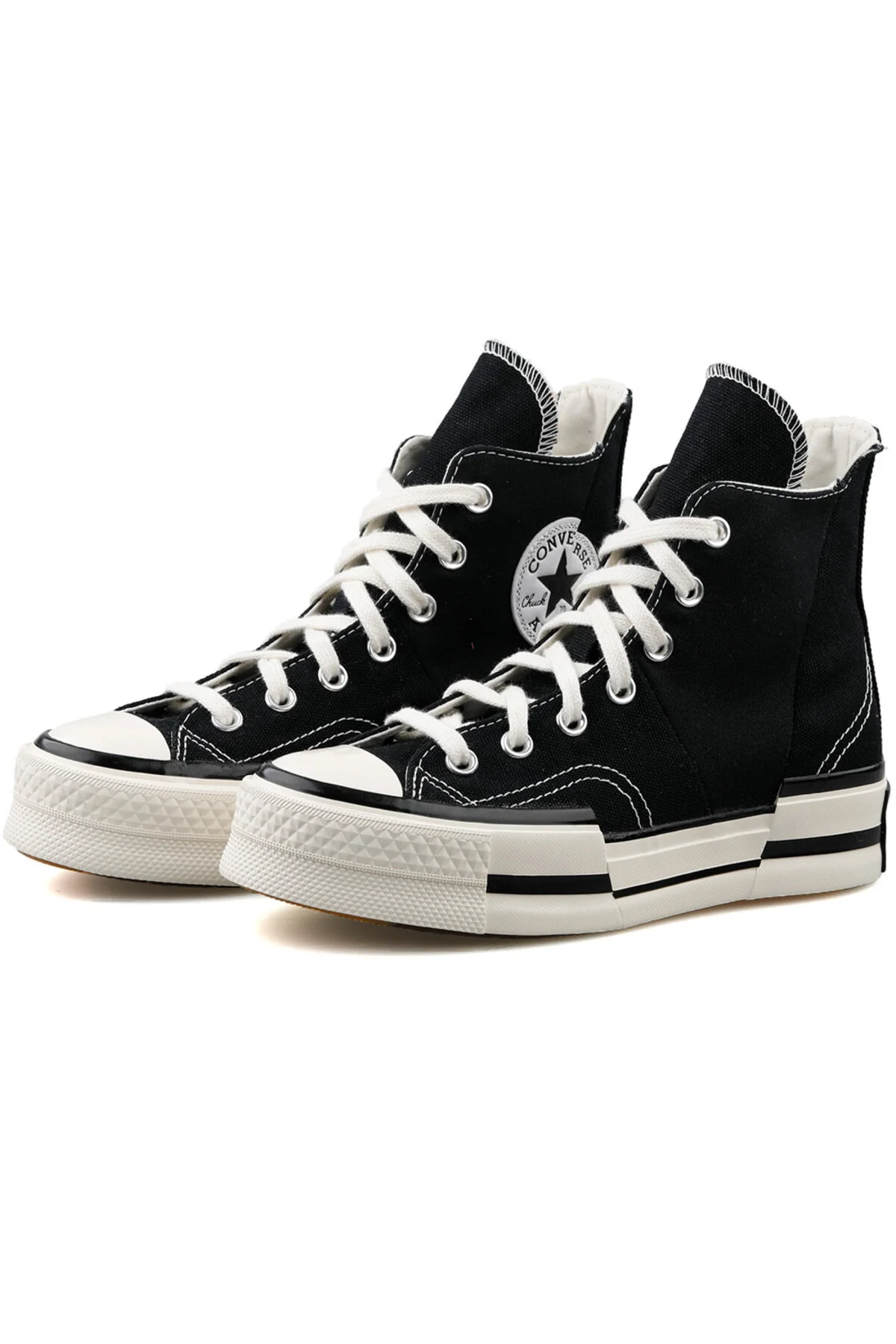 اسنیکر کفش ورزشی روزمره بوم CHUCK 70 PLUS کانورس Converse