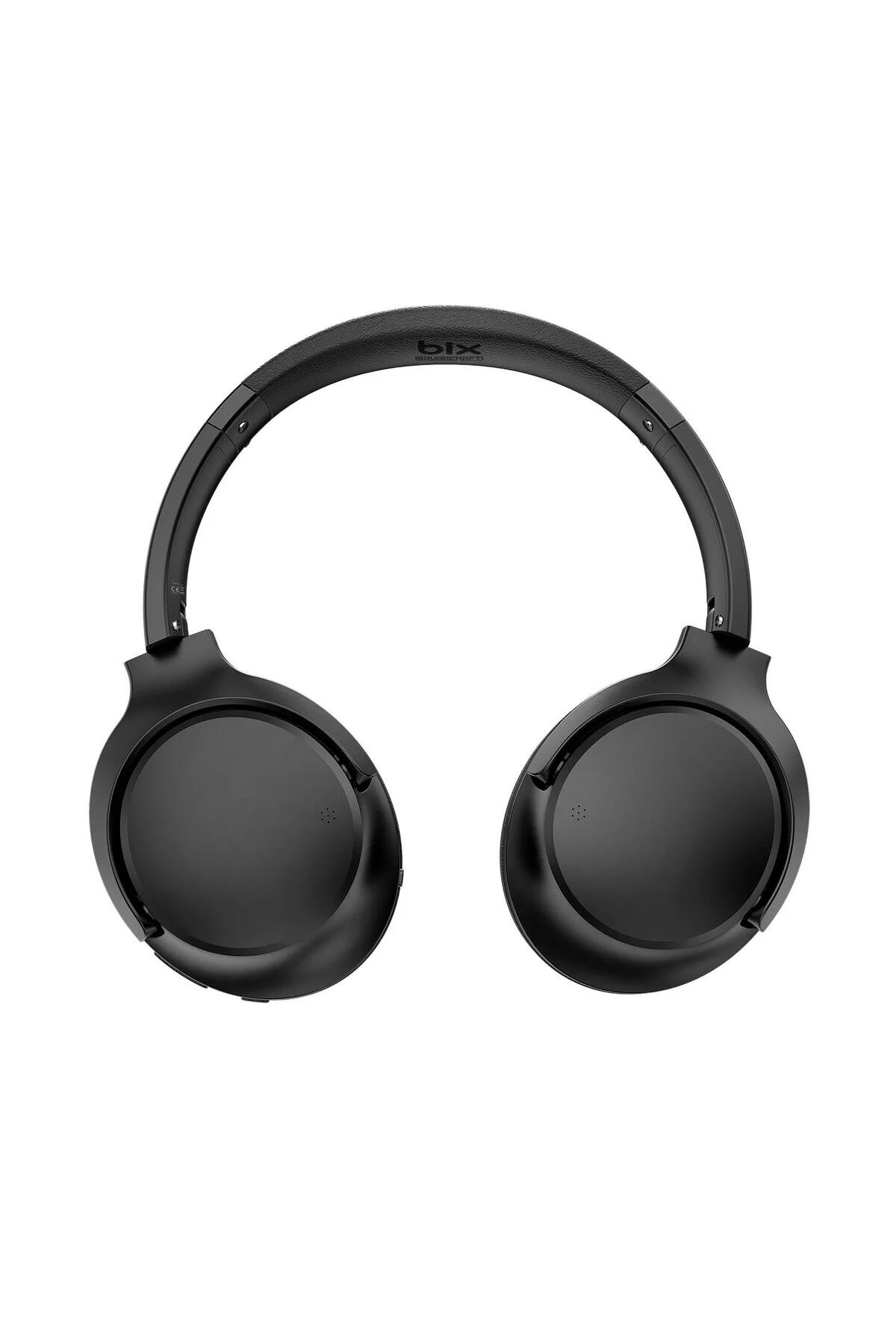 هدفون بلوتوث دورگوشی H2 SOUNDCRAFT 40 میلی متر رانندگی 14 ساعته به سرقت رفته 5.3 Bix