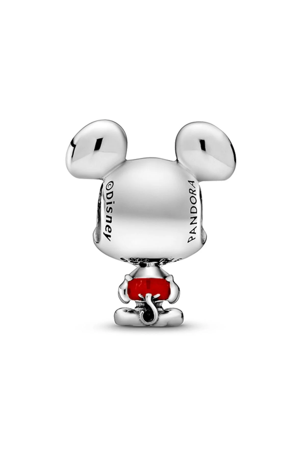 چارم شلوار قرمز دیزنی طلسم میکی موس Pandora