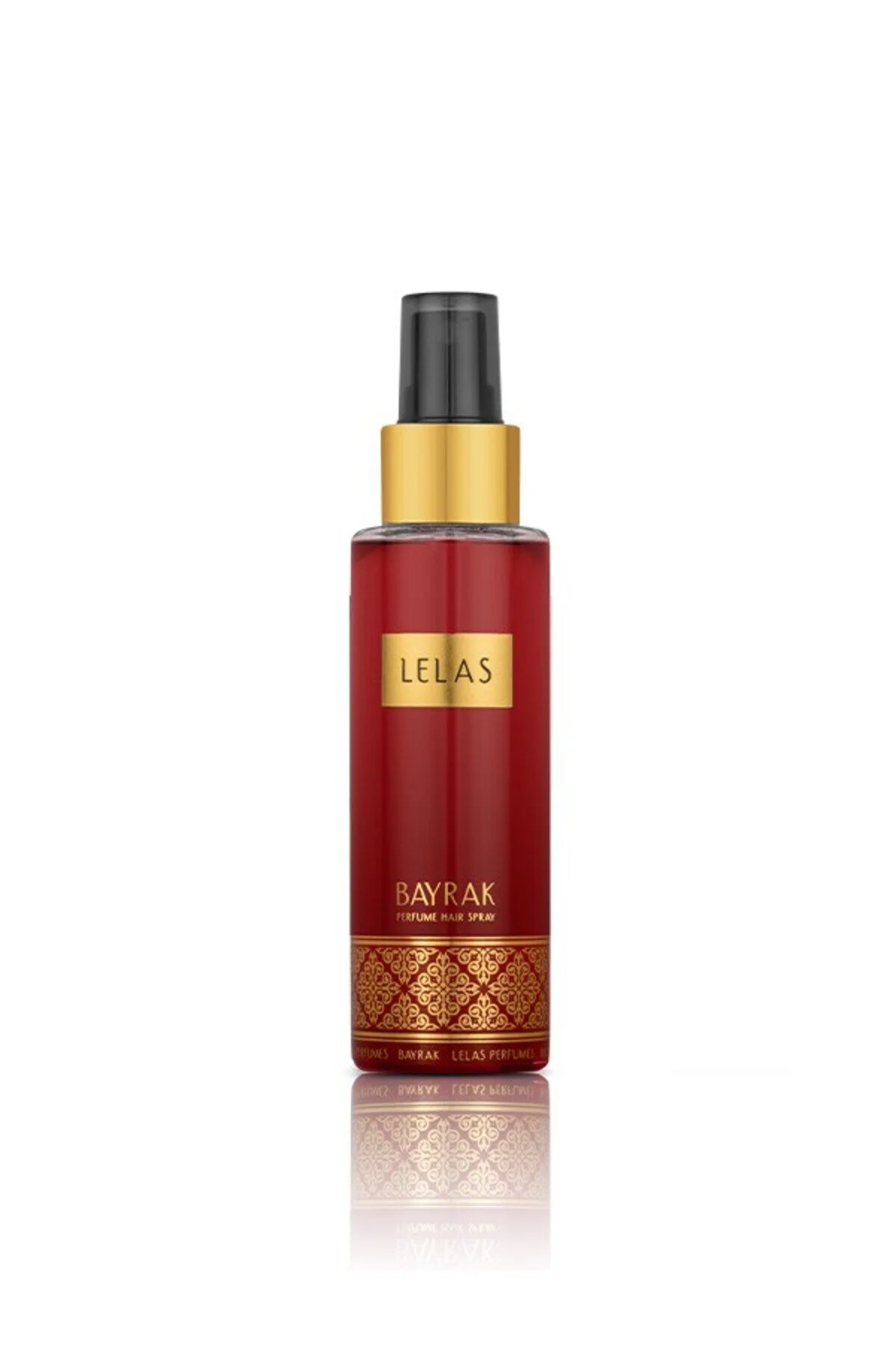 اسپری مو 1167 پرچم 100 میل یونیسکس گل میوه عطر لیلاس Lelas