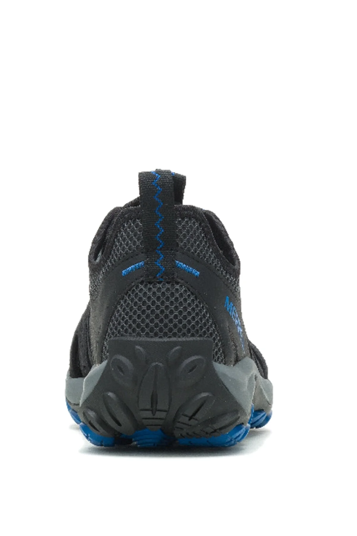 کفش مردانه Merrel Accentor 3 Sieve Out Water Blackblue مرل Merrell