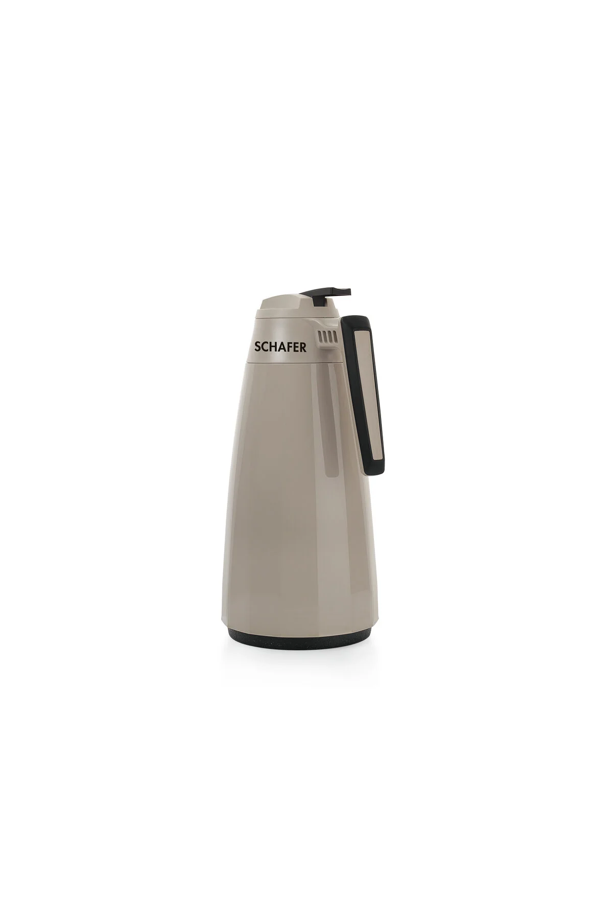 فلاسک آشپزخانه AQUA THERMOS 1 5 L GRI Schafer