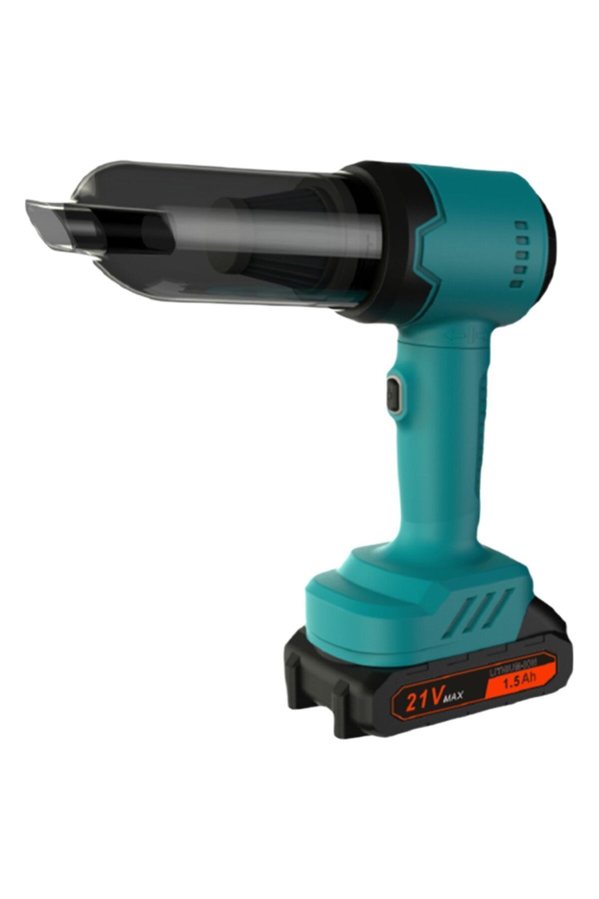 جاروبرقی داخل خودرو ماشین AHV 03 قابل شارژ 16000PA 3 مرحله auhma - auhma - جاروبرقی داخل خودرو