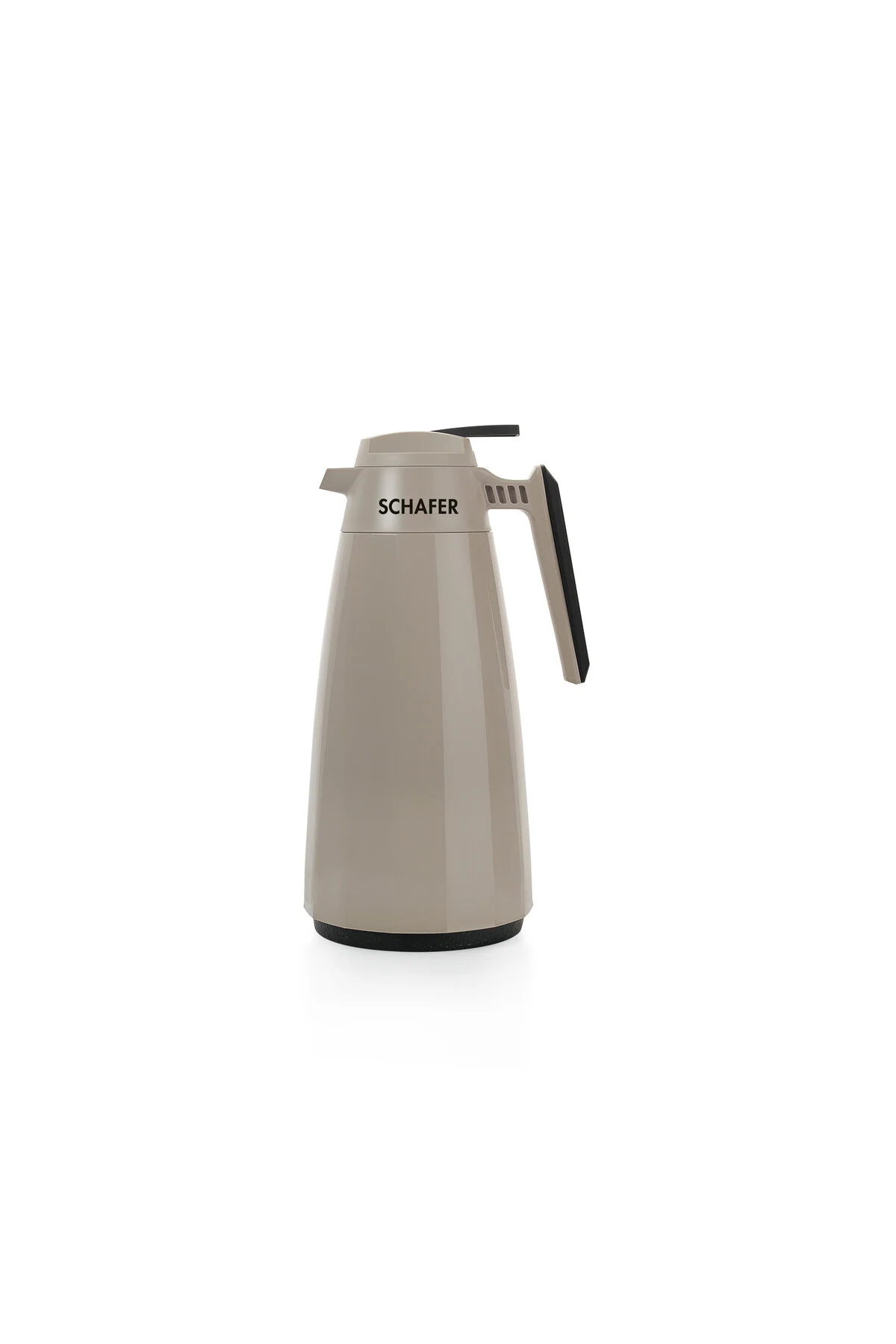 فلاسک آشپزخانه AQUA THERMOS 1 5 L GRI Schafer