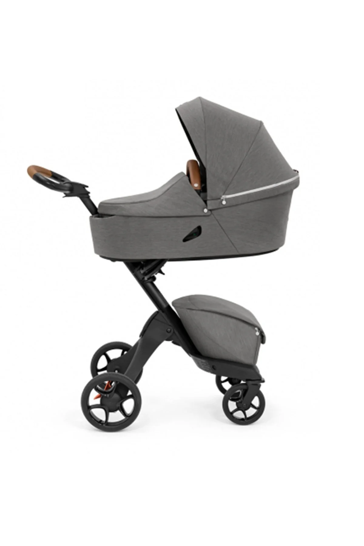 پورتببه و کانگورو چند رنگ پسرانه دخترانه بچگانه X BABY CAR مدرن خاکستری Stokke
