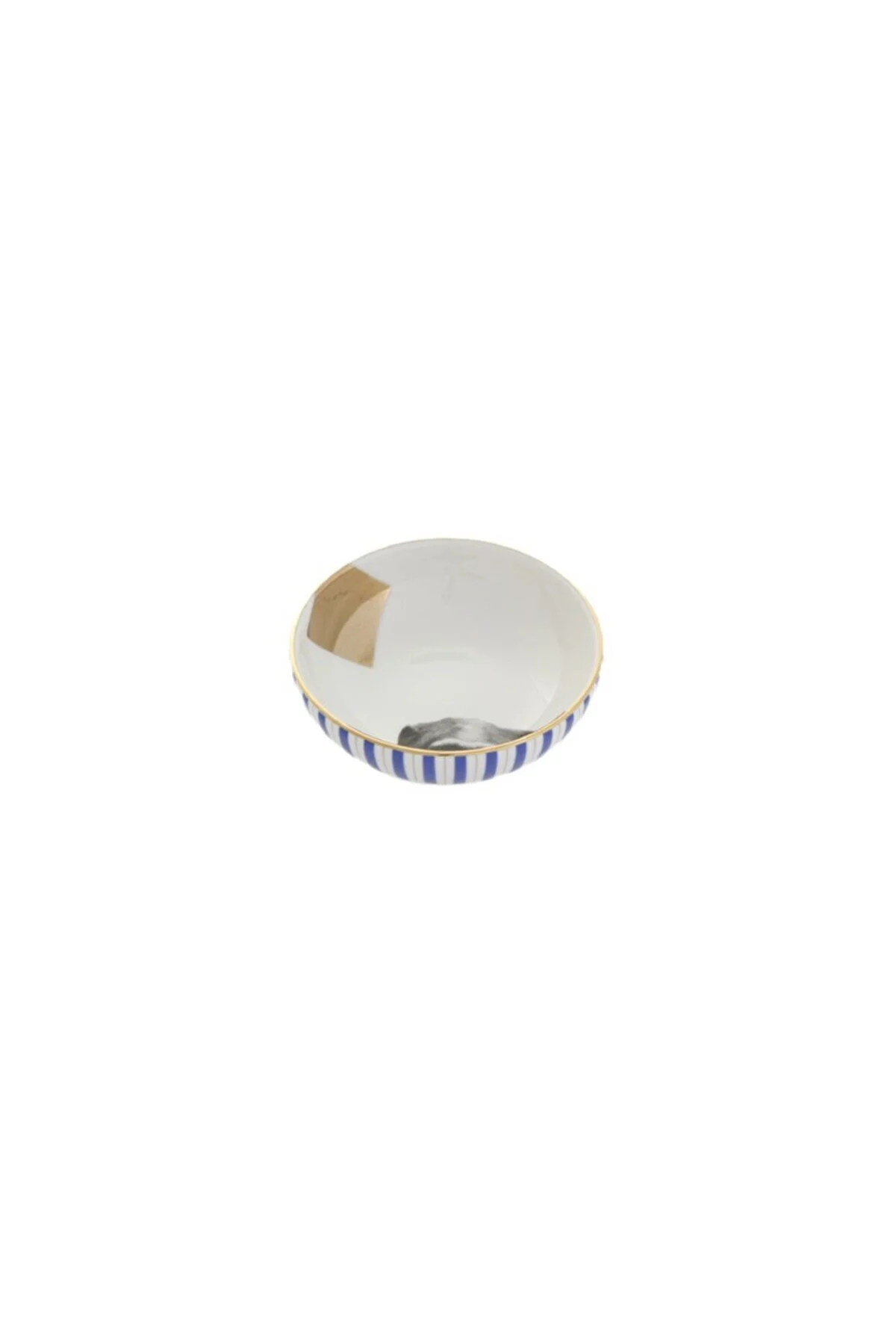 کاسه چند رنگ Life 4 Bowl 10 سانتی متر مجموعه Porland