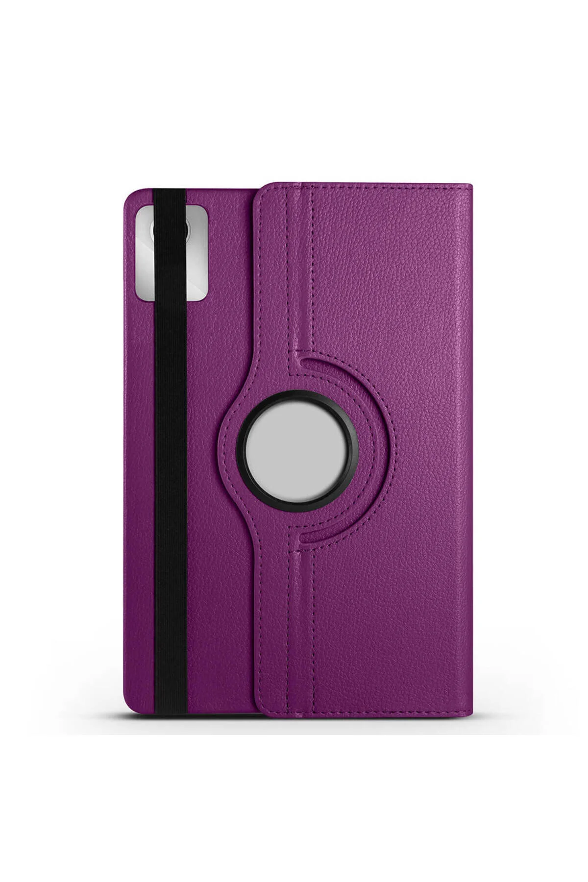 کاور تبلت LENOVO TAB M11 K11 11 INCH CASE 360 ​​ROTABLE STAND TB330FU TB330XU TB331FC UnDePlus