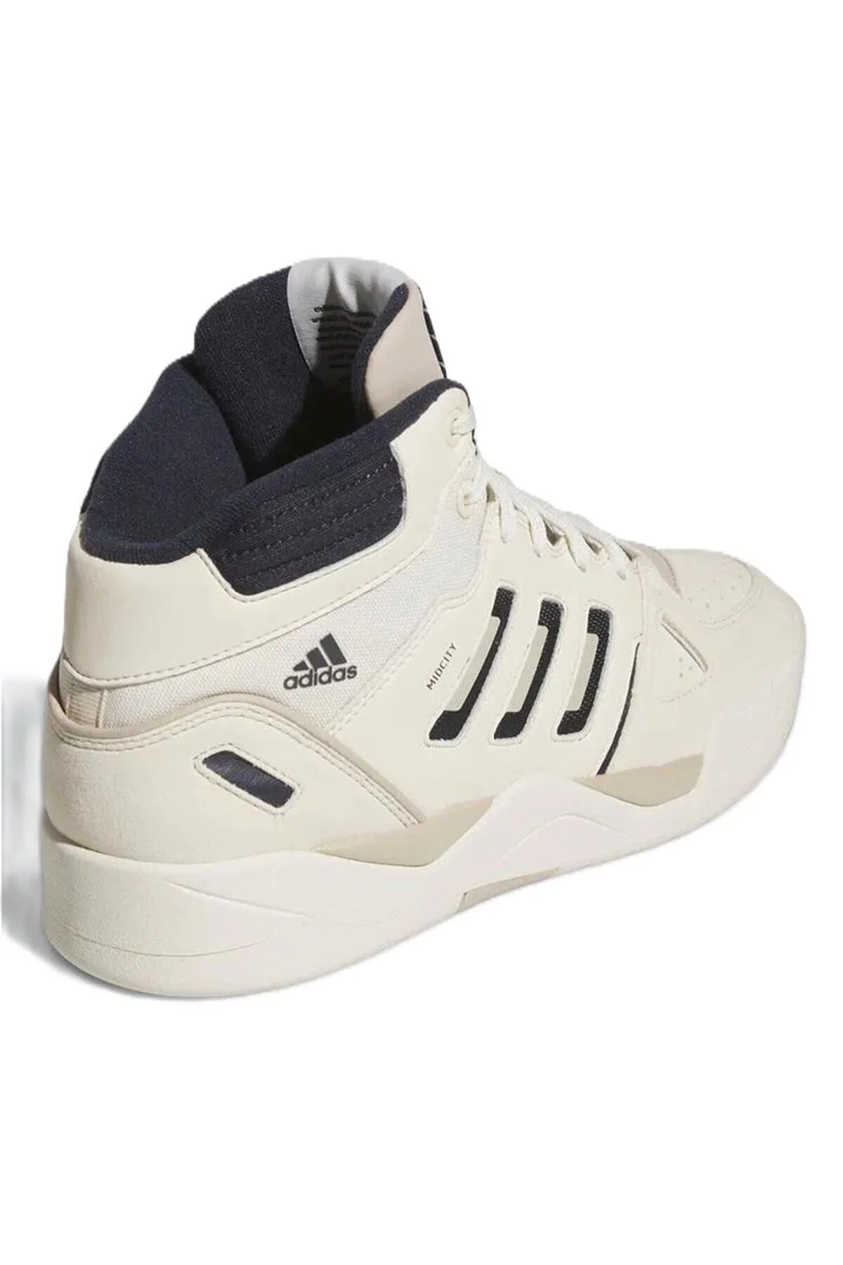 اسنیکر مردانه و زنانه کفش ورزشی یونیسکس DAILY SPORT سفید آدیداس adidas