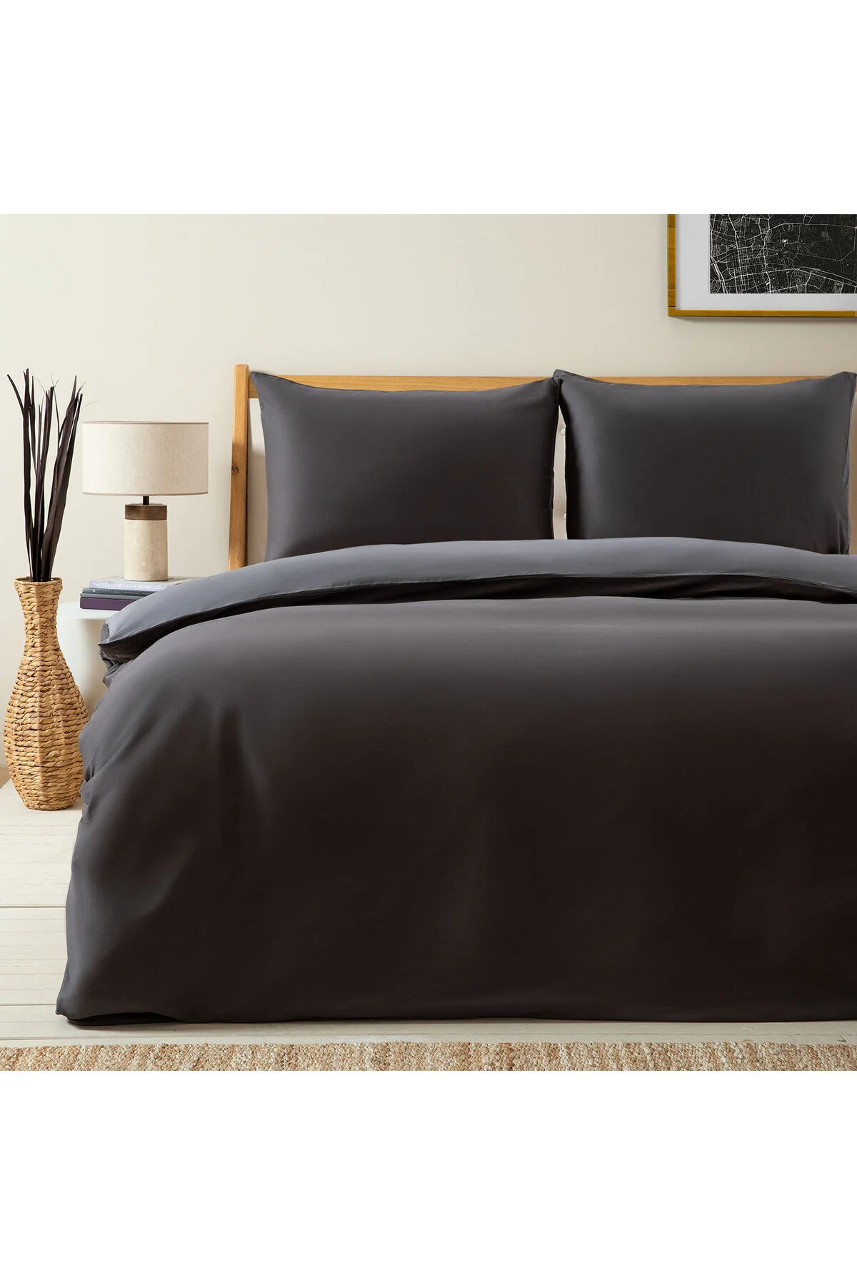 کاور لحاف خیلی بزرگ COVER BETTIE DUVET SET KING YOU 230X220 CM CAPACIT Chakra