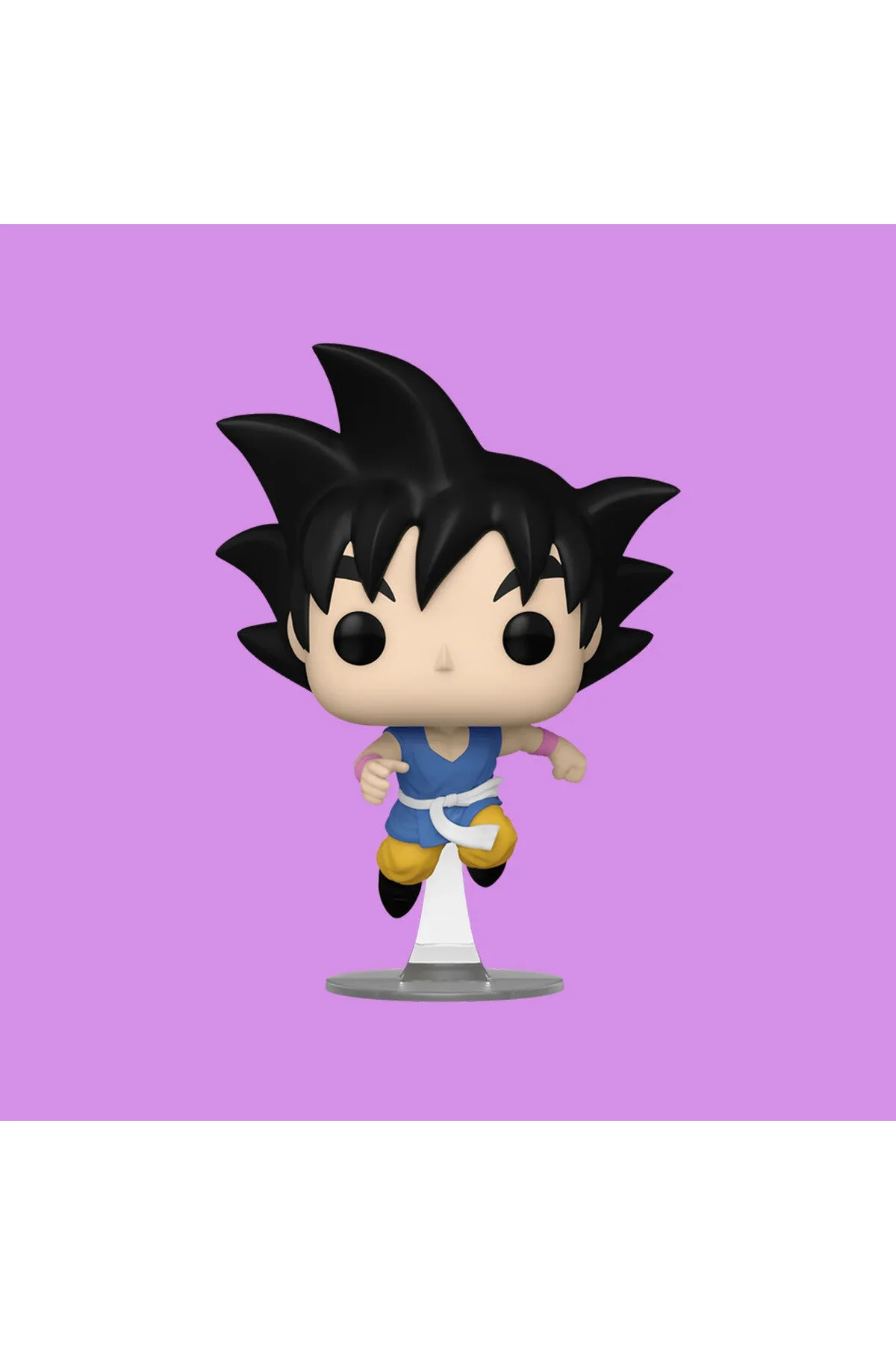 فیگور پاپ DRAGON BALL GT GOKU NO: 1626 Funko