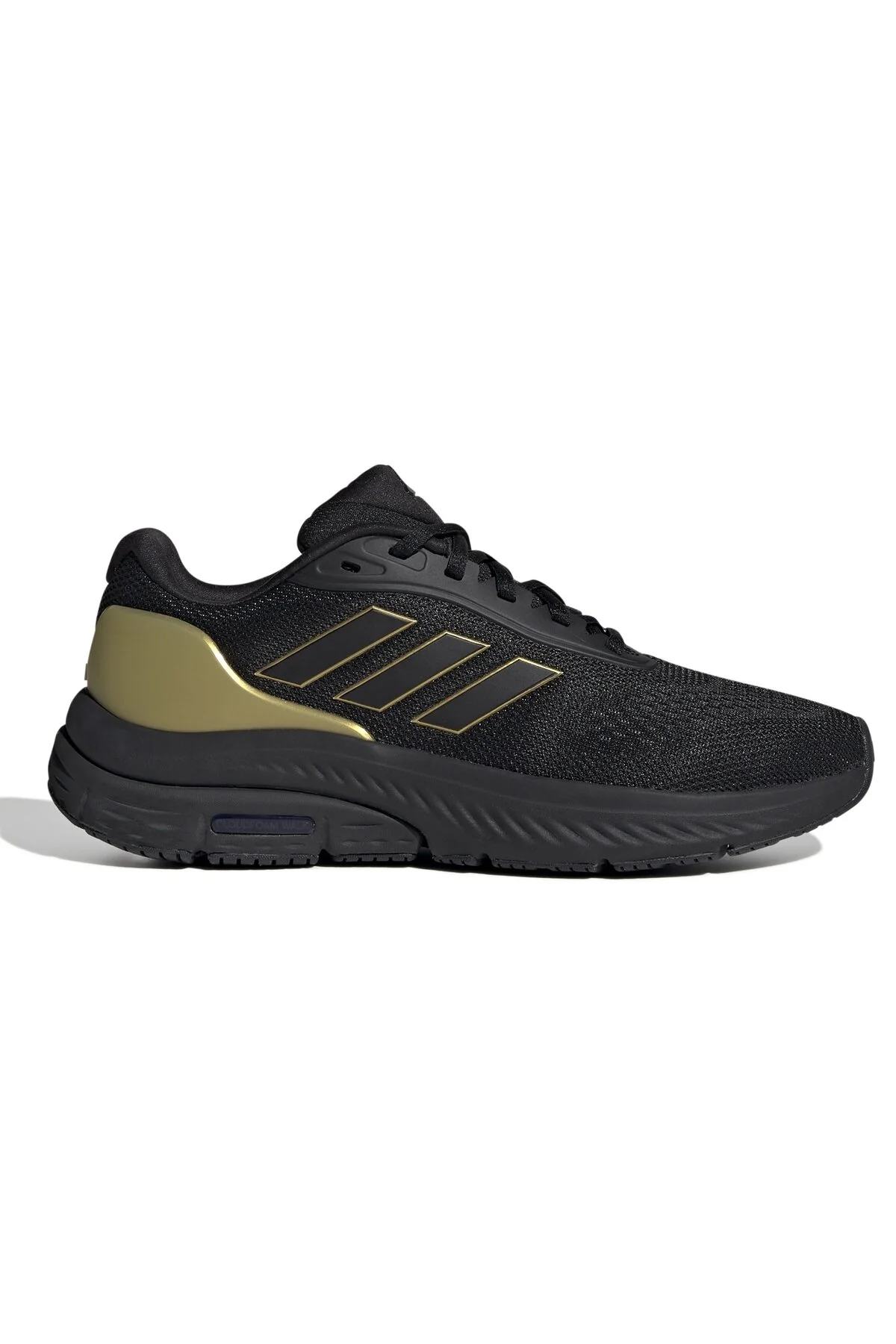 اسنیکر مردانه و زنانه پیاده روی کفش روزانه یونیسکس ID6488 سیاه آدیداس adidas